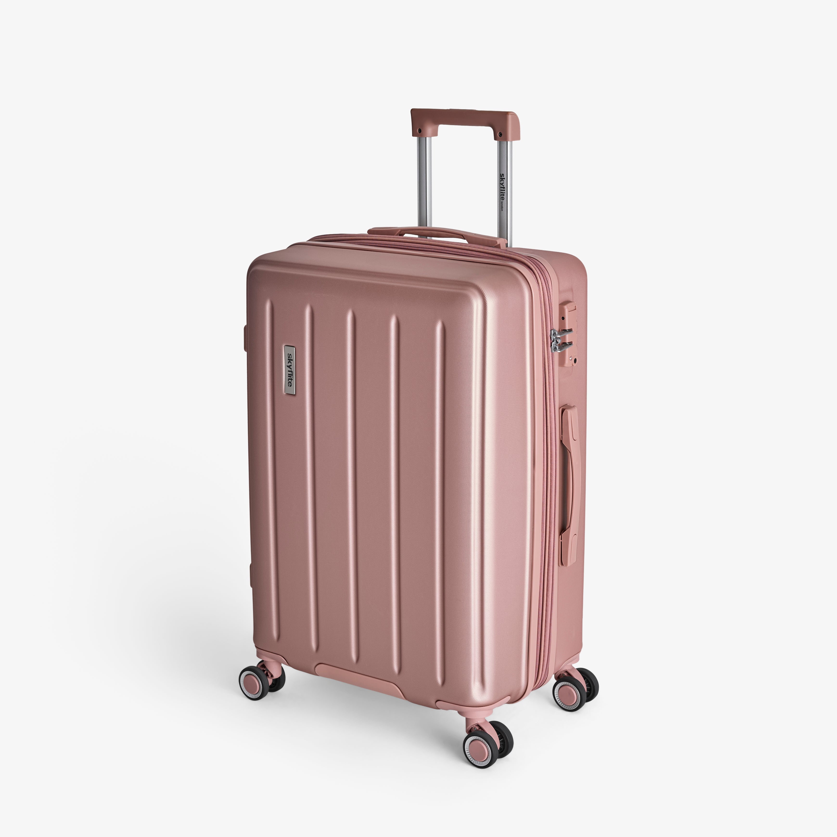 SKYFLITE Dolomite 66cm Trolley Case