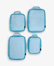 Skyflite Compression Packing Cubes 4-Piece Set