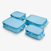 Skyflite Compression Packing Cubes 4-Piece Set