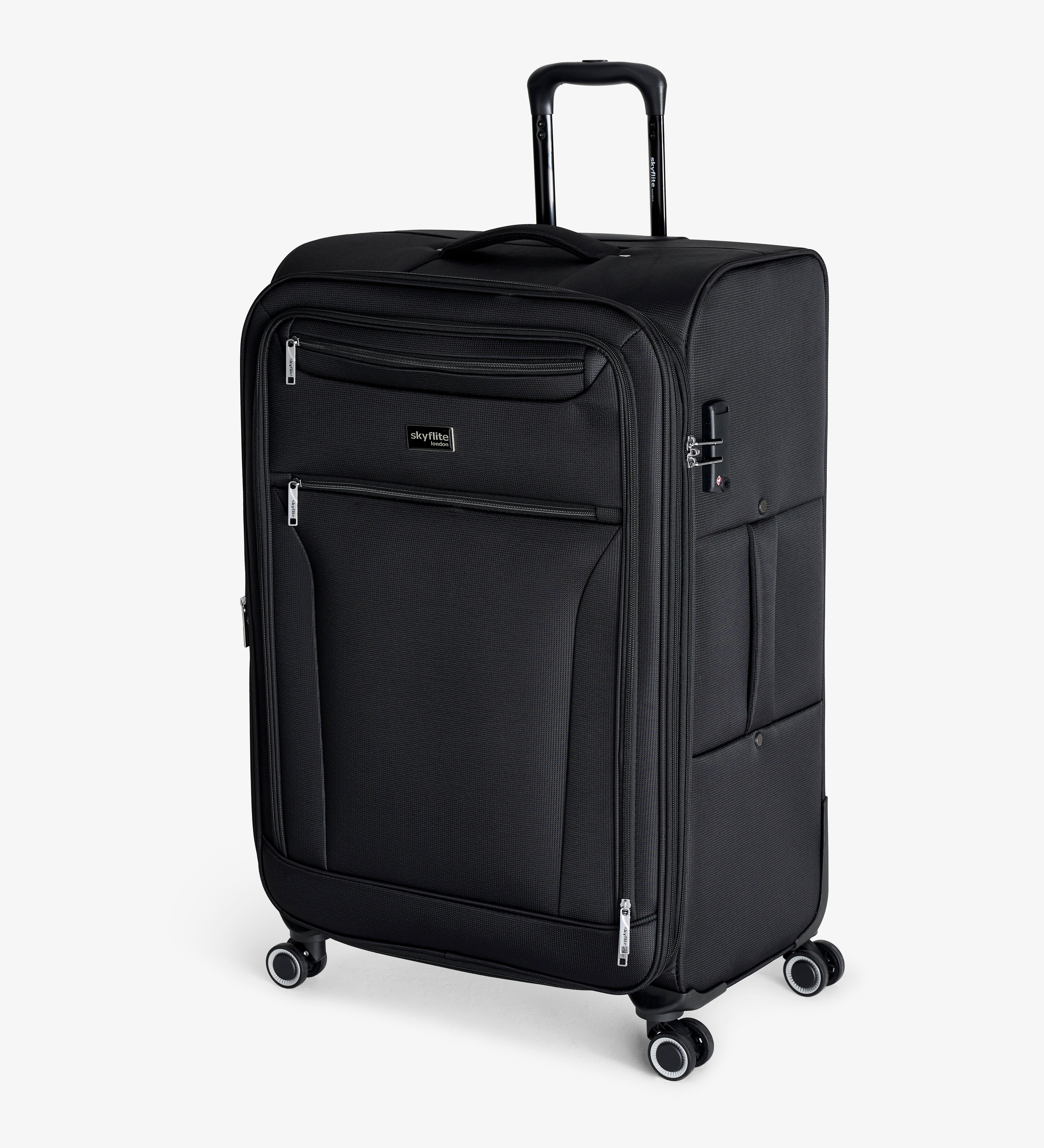 Skyflite Continental 81cm Large Suitcase