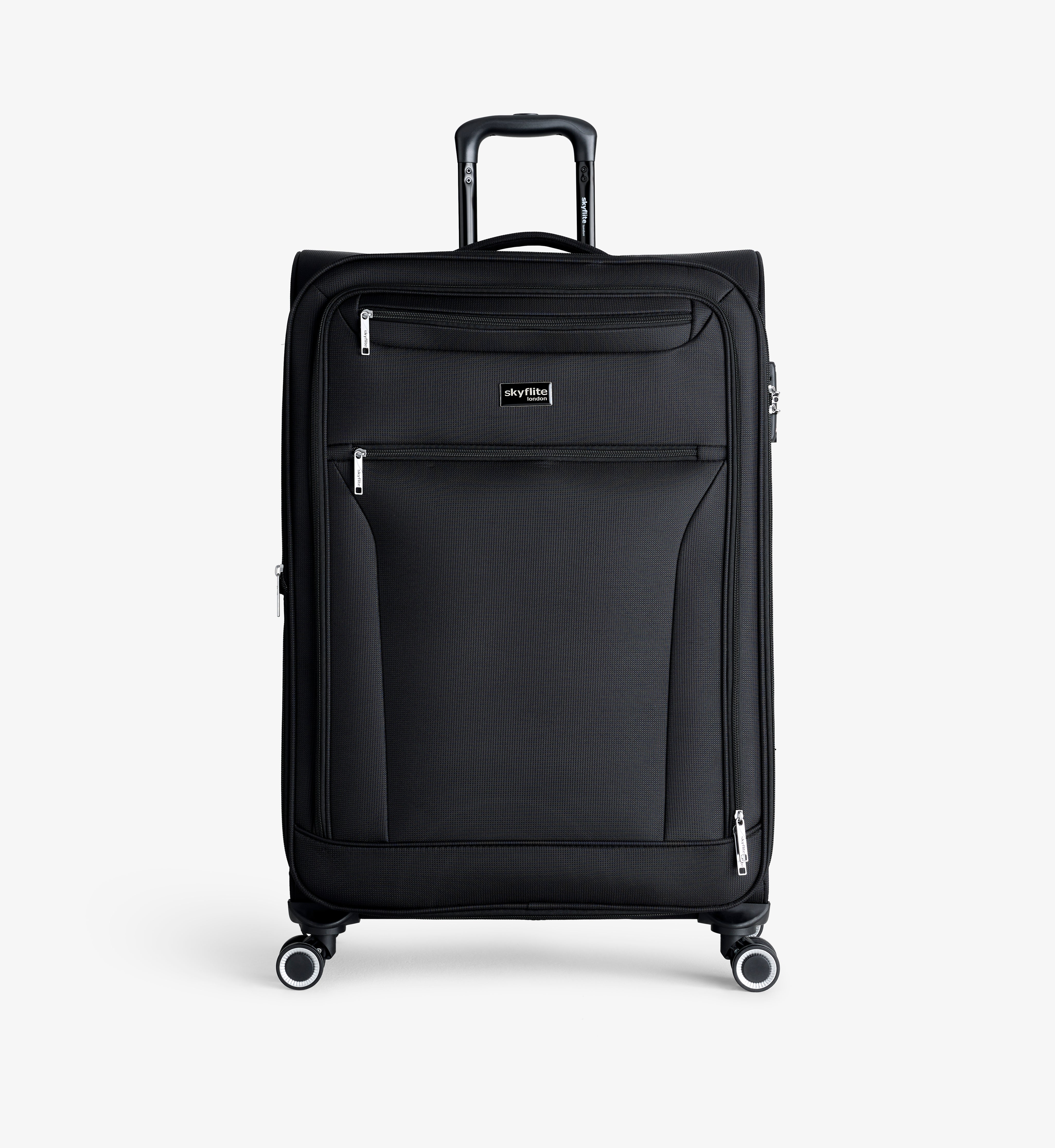 Skyflite Continental 81cm Large Suitcase