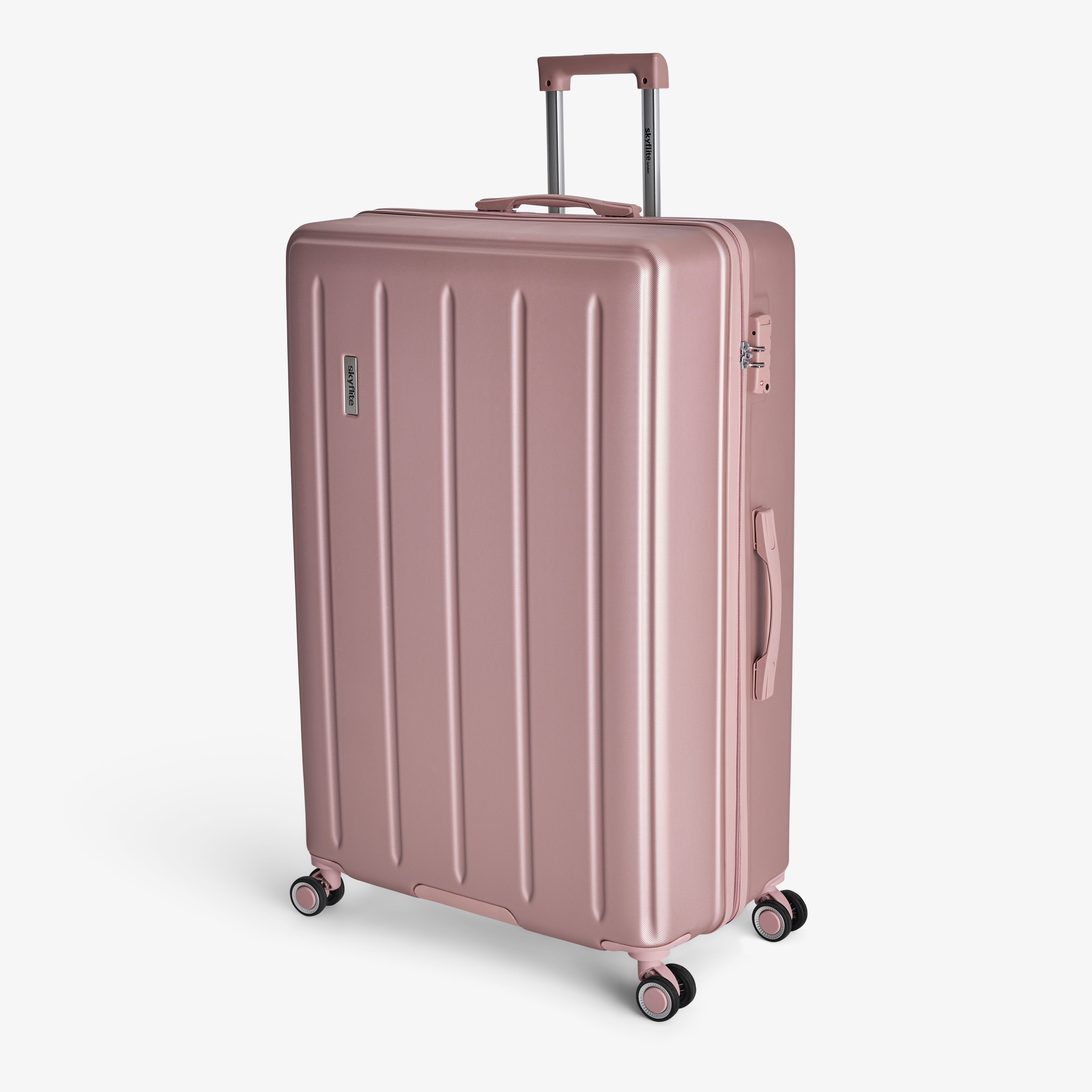 SKYFLITE Dolomite 86CM XL Trolley Case