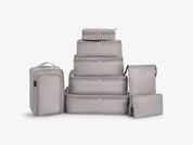 Skyflite Packing Cubes 8-Piece Set