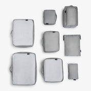 Skyflite Packing Cubes 8-Piece Set
