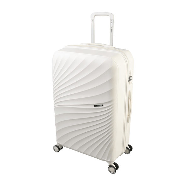 SKYFLITE RAPIDE 76CM TROLLEY CASE White