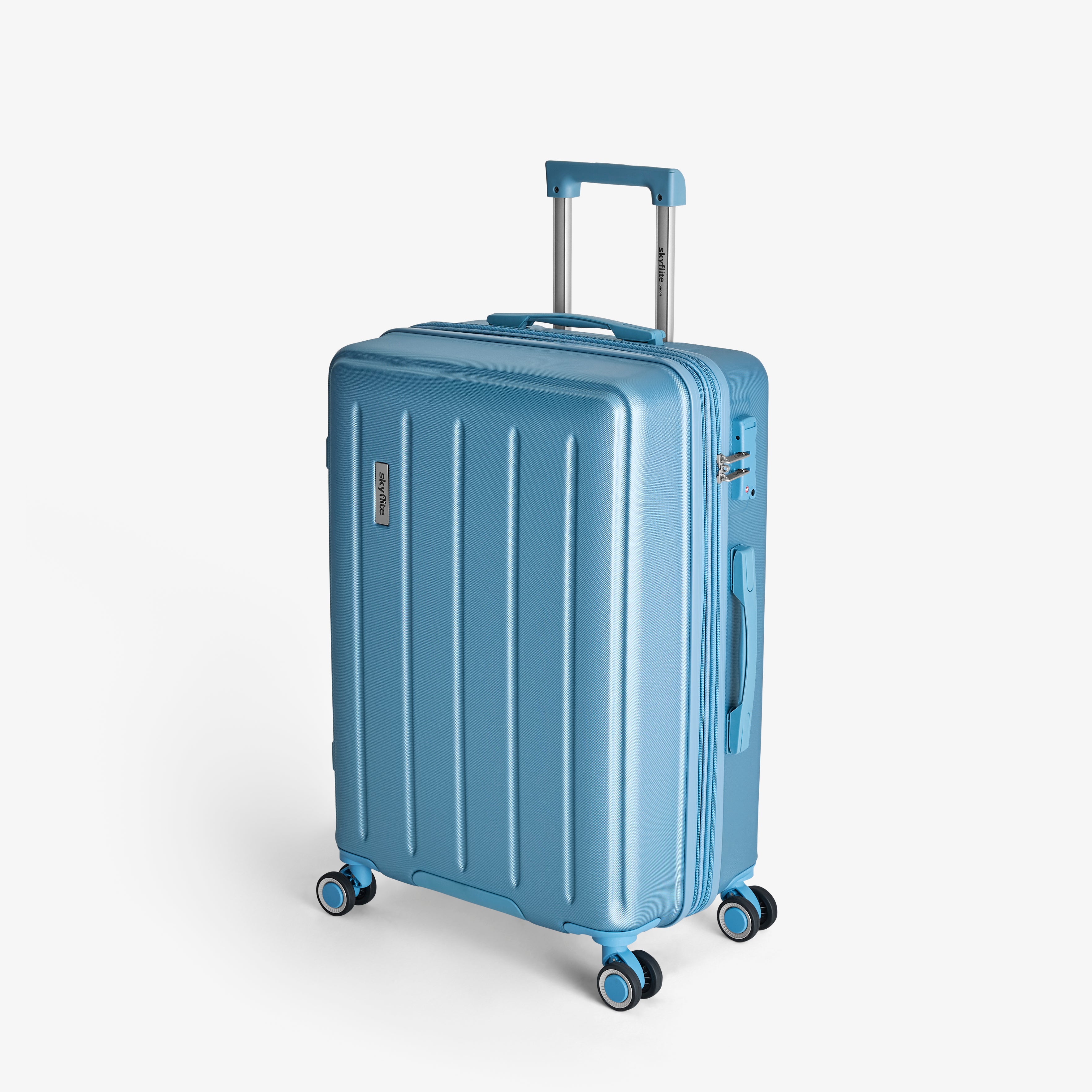SKYFLITE Dolomite 66cm Trolley Case