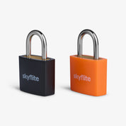 Brass Key Padlocks With Cover