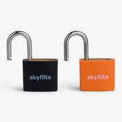 Brass Key Padlocks With Cover