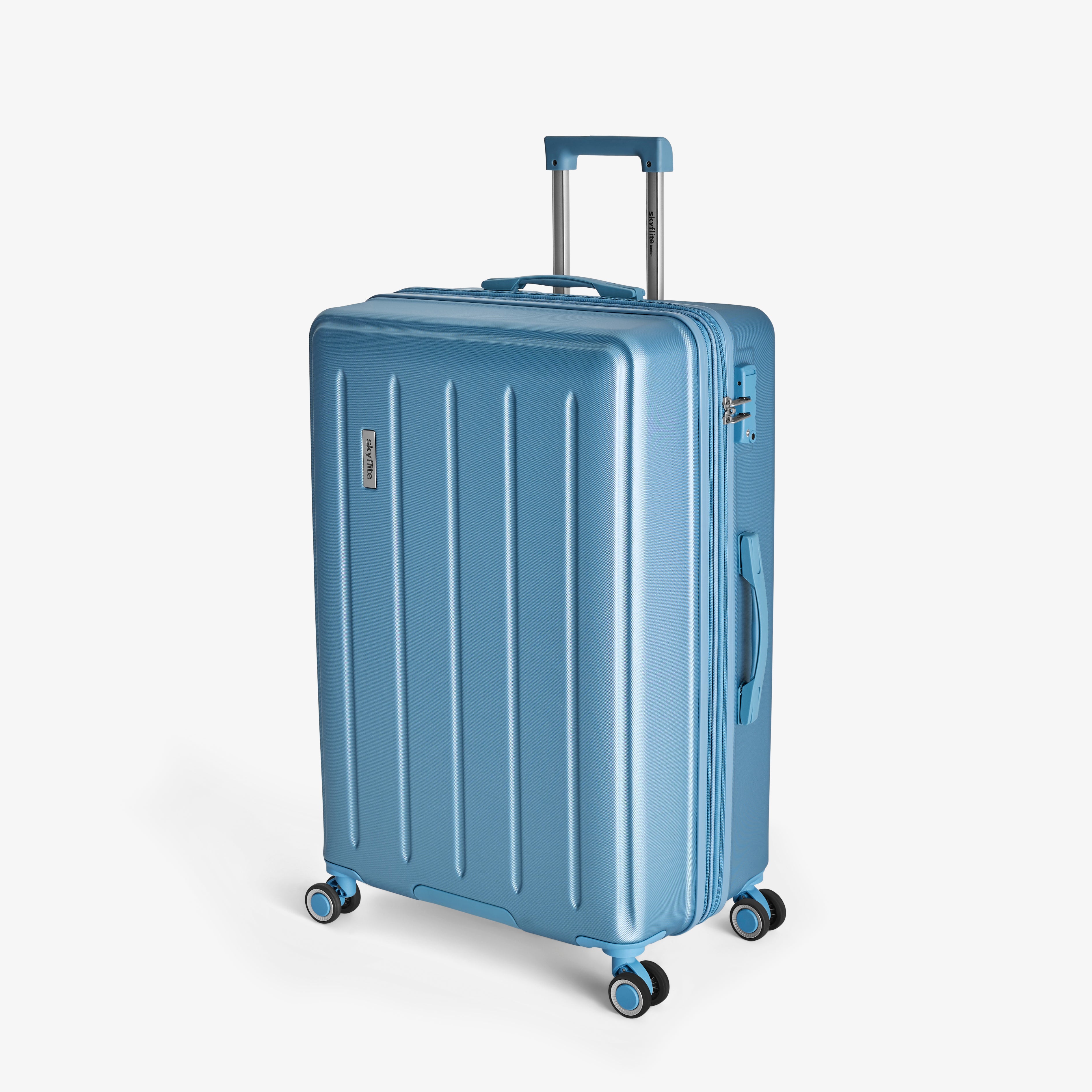 SKYFLITE Dolomite 77CM Trolley Case