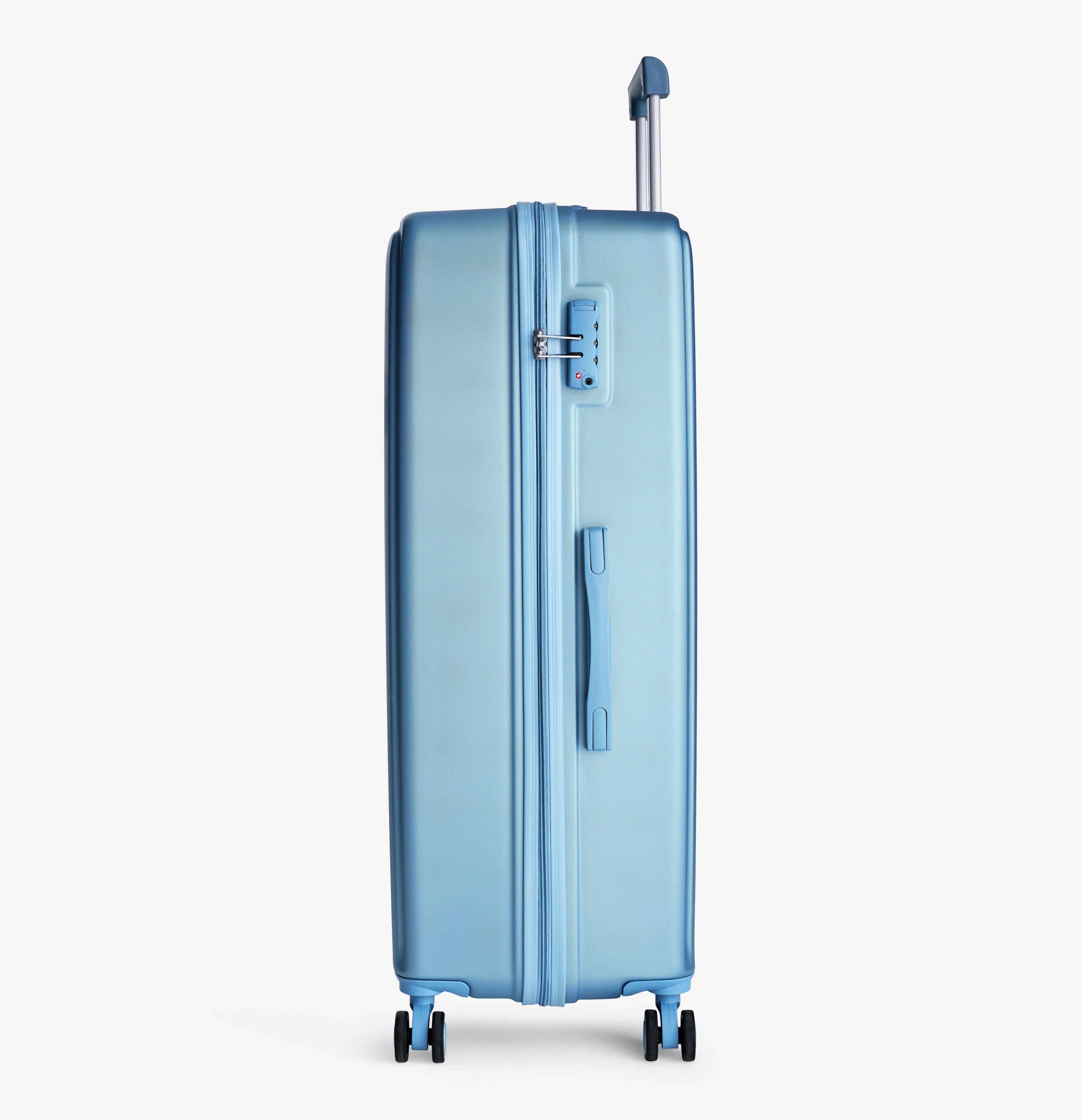 SKYFLITE Dolomite 86CM XL Trolley Case