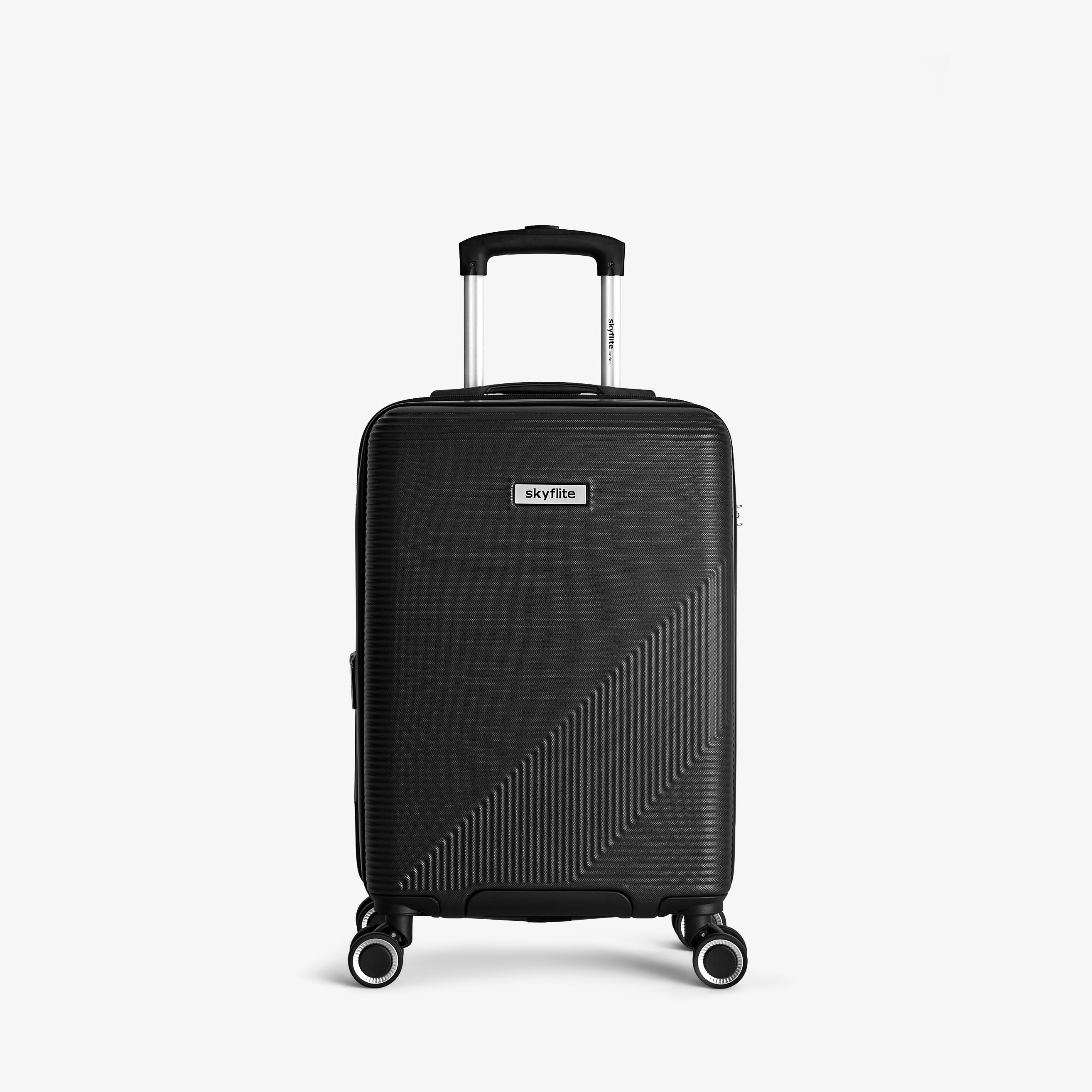 SKYFLITE Zest 55cm Cabin Case