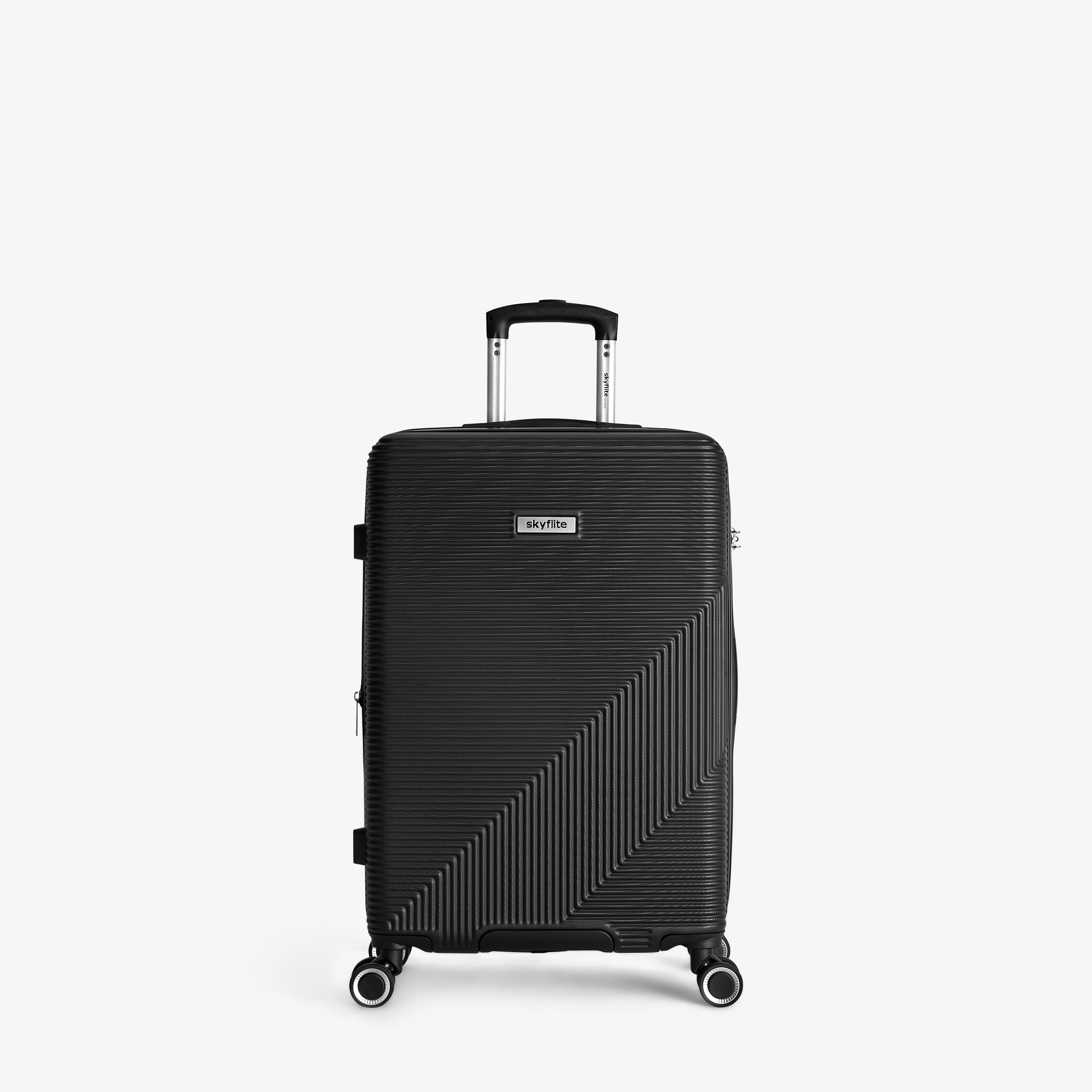 SKYFLITE Zest 55/67/77CM Trolley Cases
