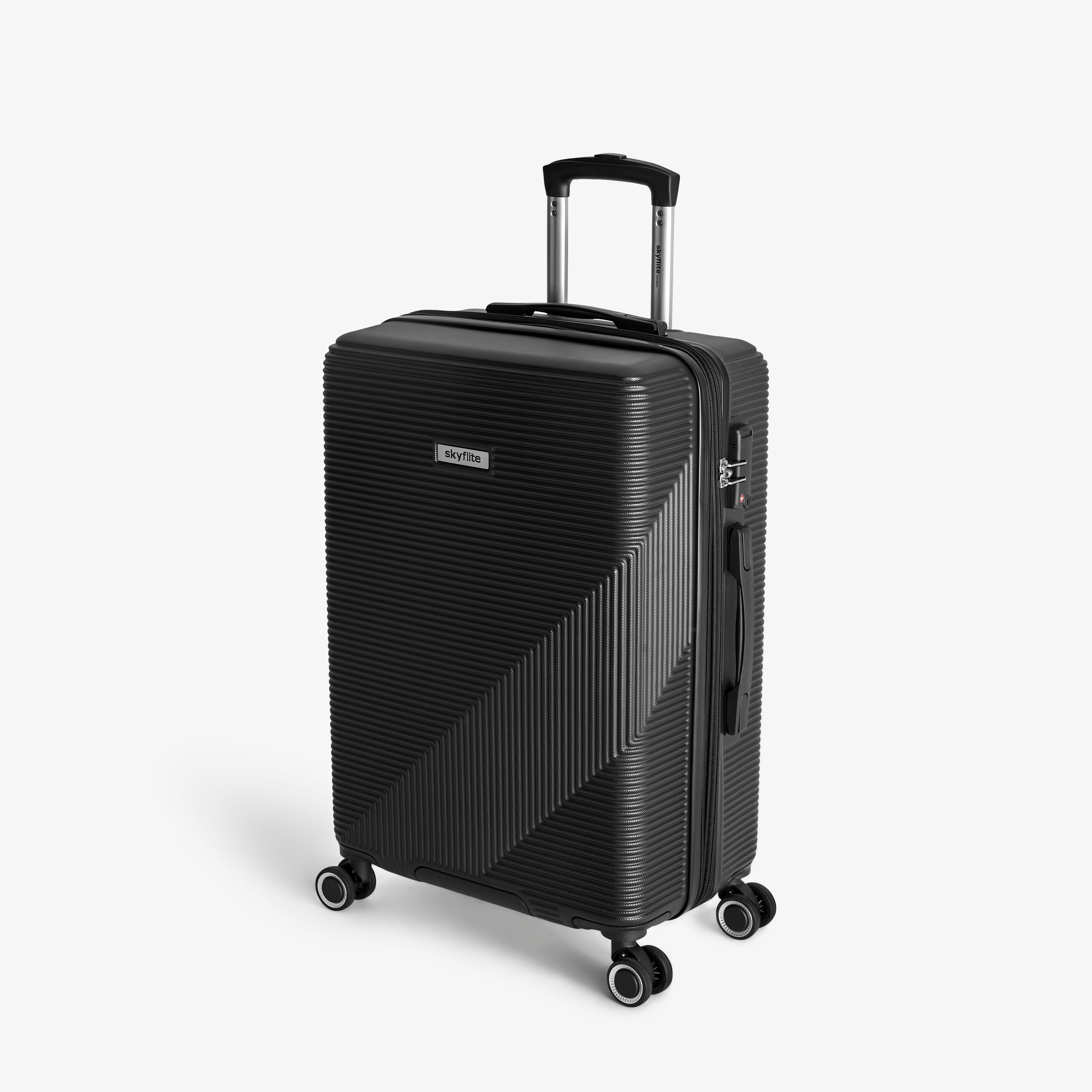SKYFLITE Zest 55/67/77CM Trolley Cases