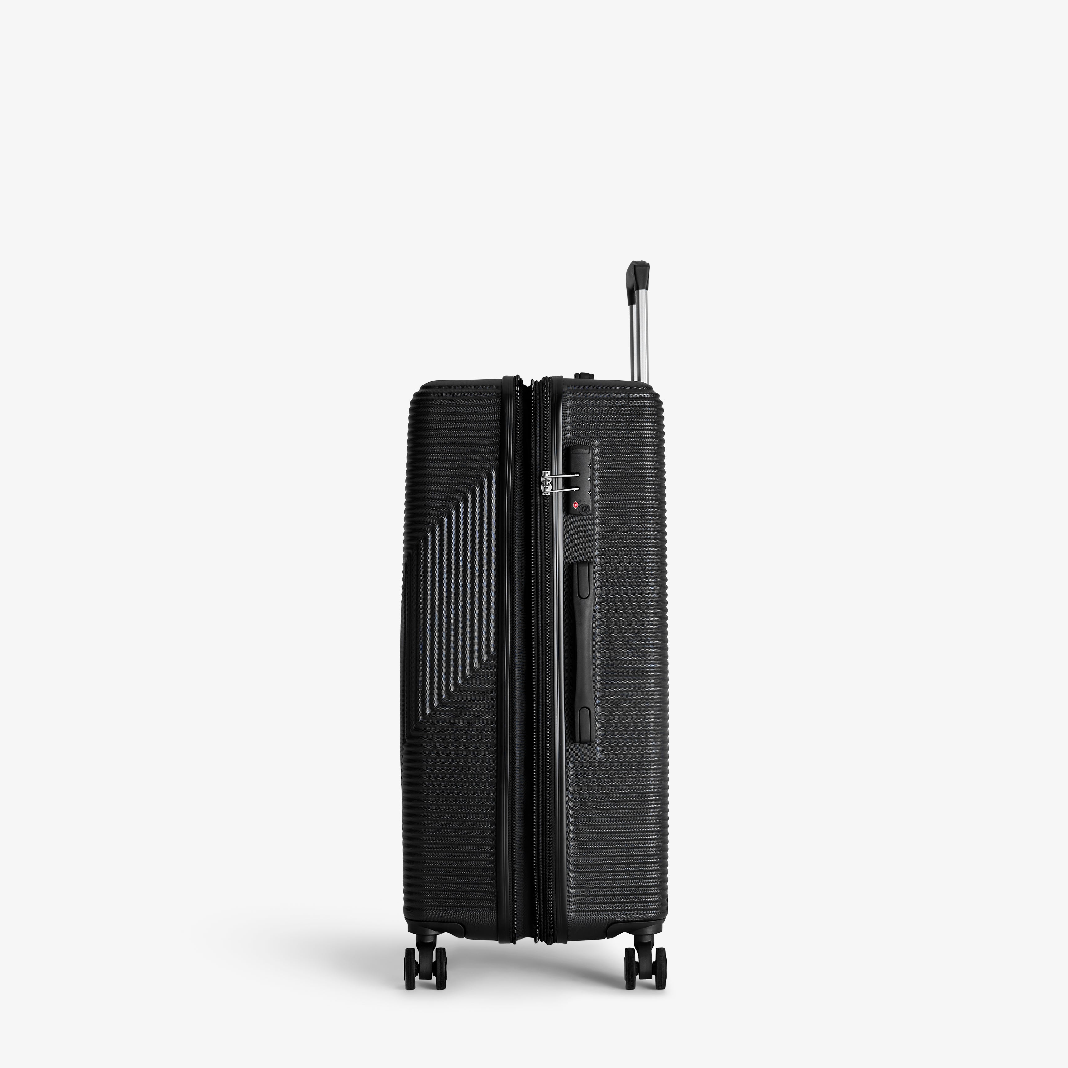 SKYFLITE Zest 77CM Trolley Case