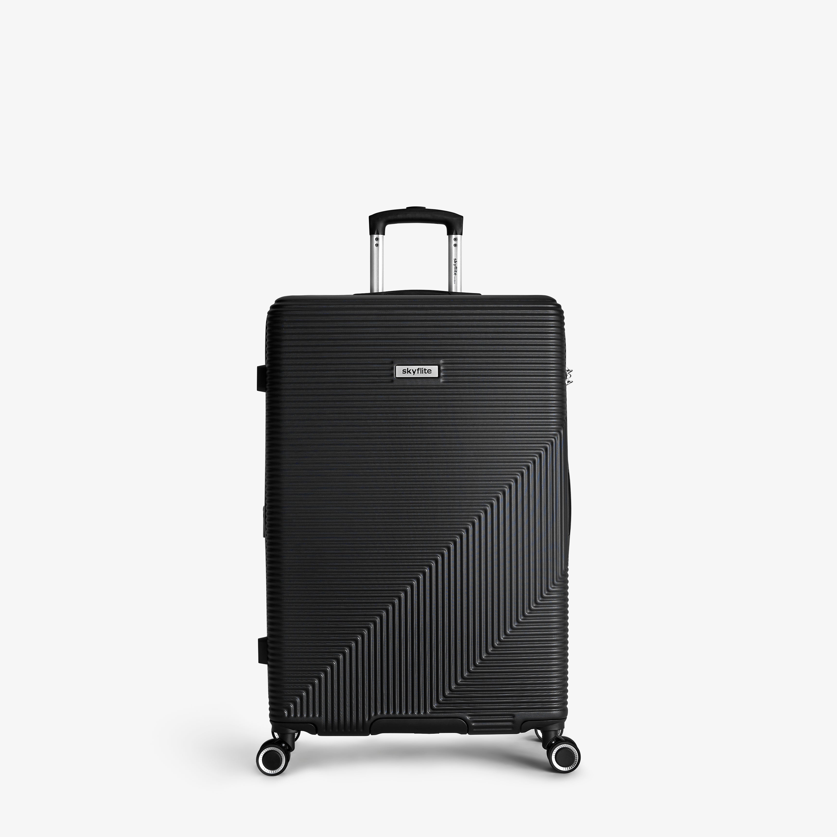 SKYFLITE Zest 77CM Trolley Case