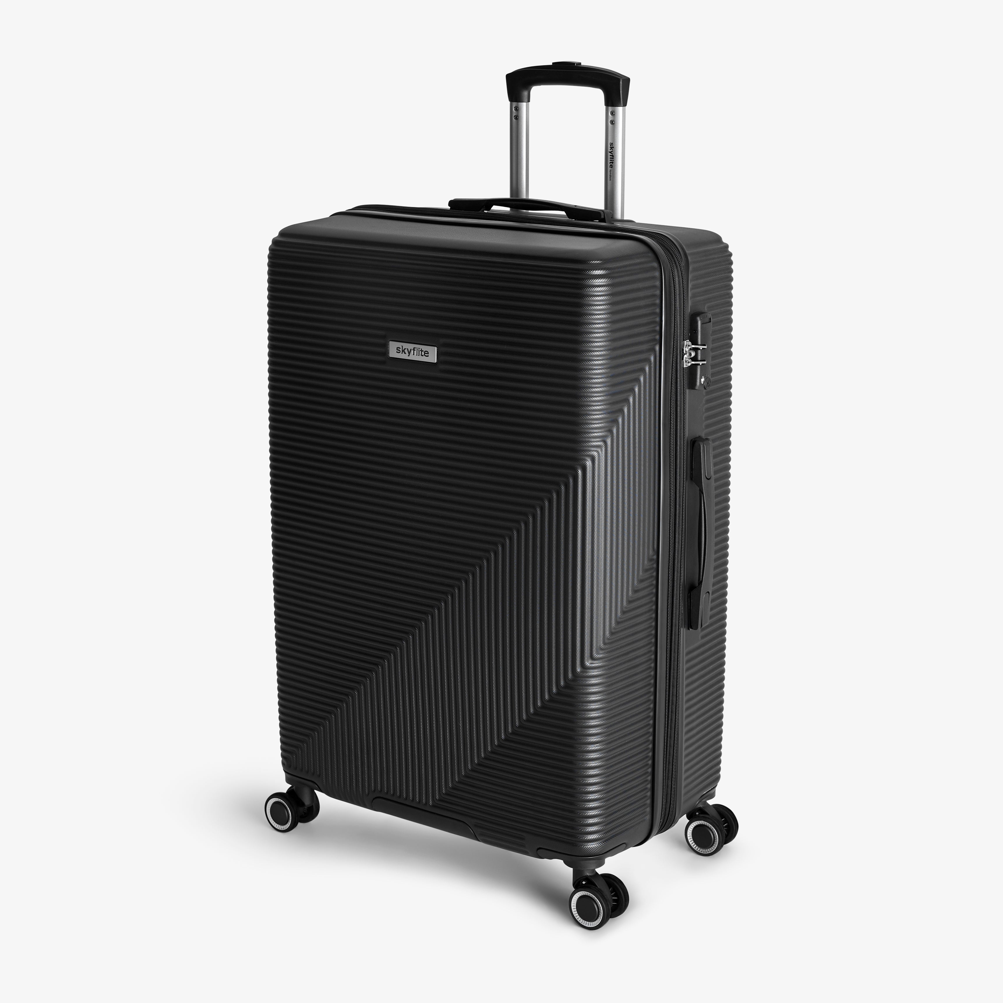 SKYFLITE Zest 77CM Trolley Case