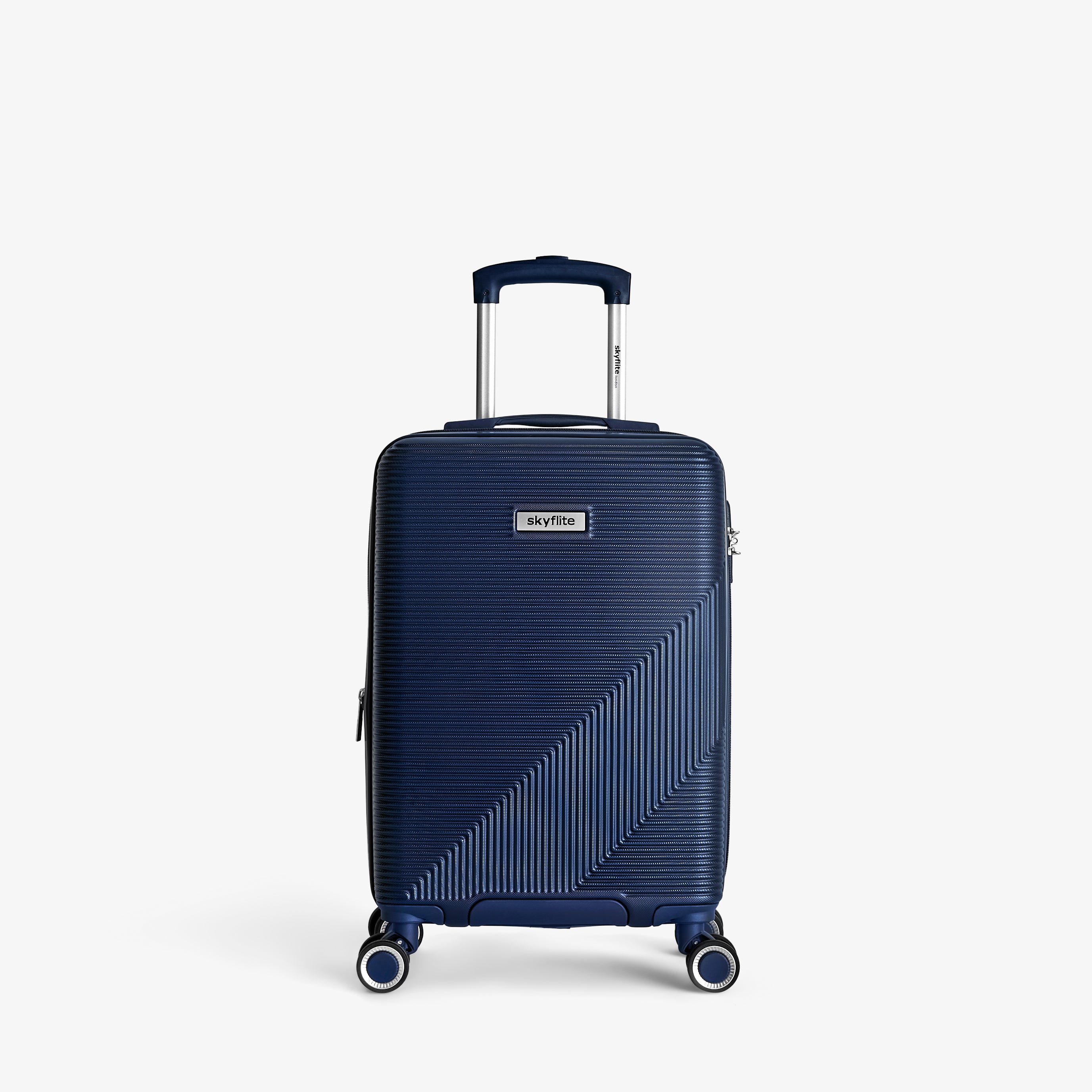 SKYFLITE Zest 55cm Cabin Case