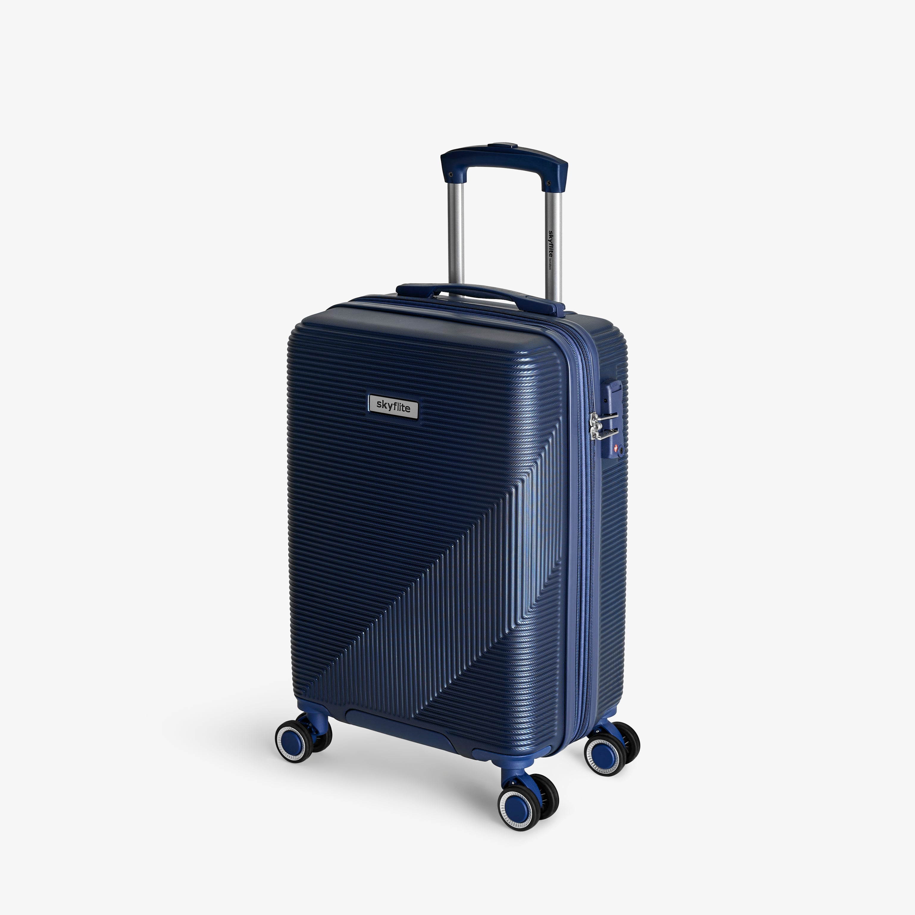 SKYFLITE Zest 55cm Cabin Case