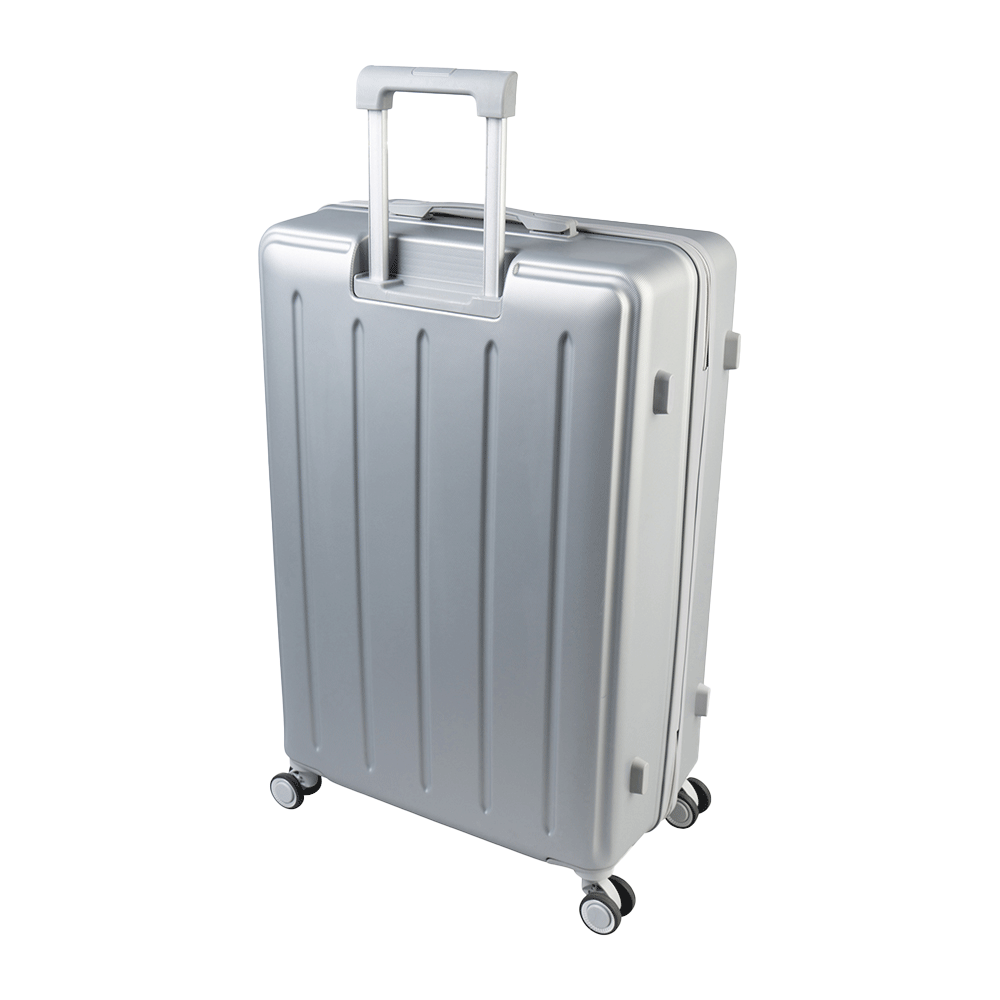 Dolomite 77cm Large Hard Shell Suitcase | Skyflite