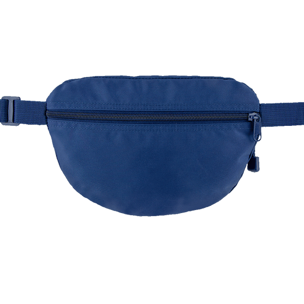 SKY LITE Small Bum Bag blue