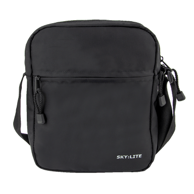 SKY:LITE Large Shoulder Bag