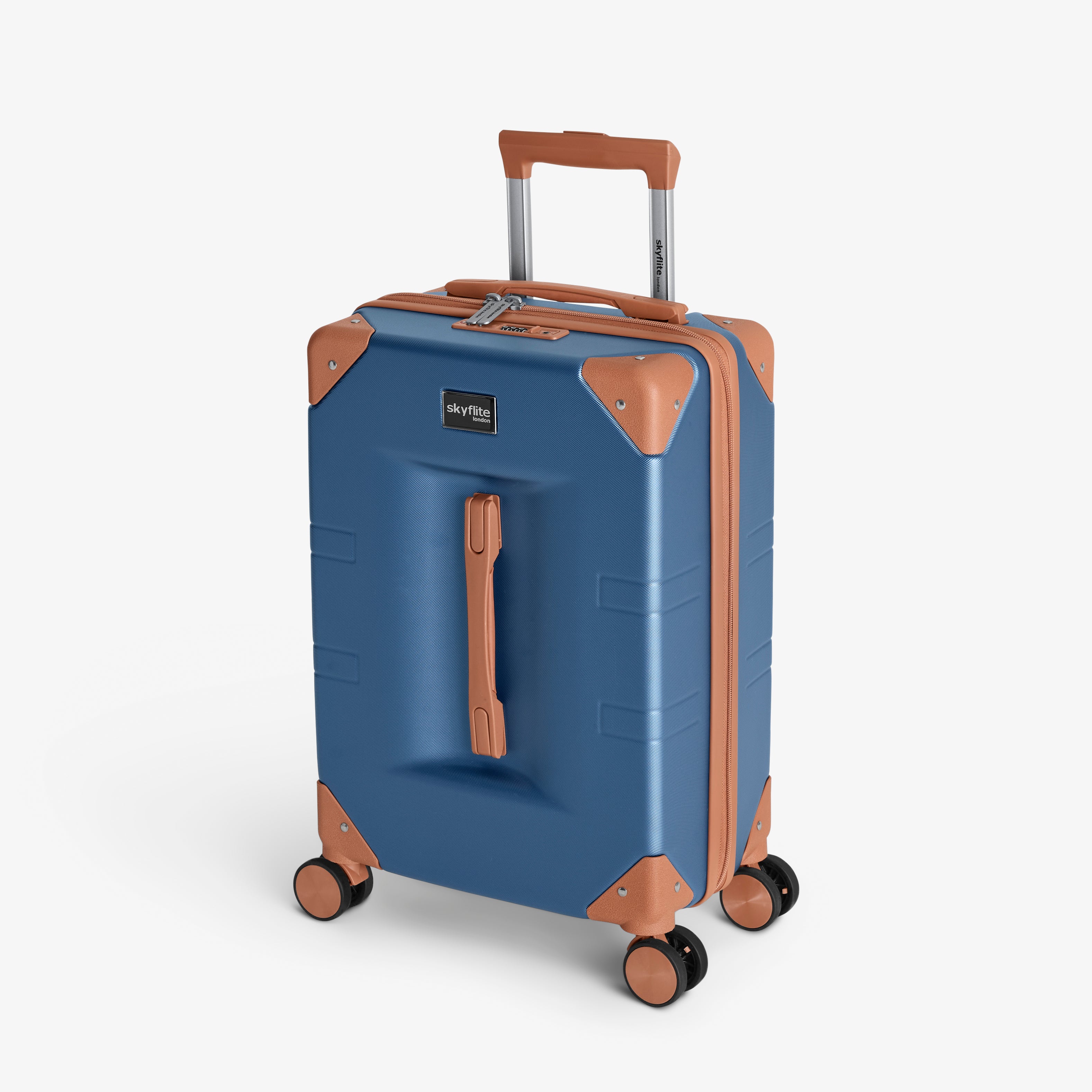 SKYFLITE Retro 55CM Trunk