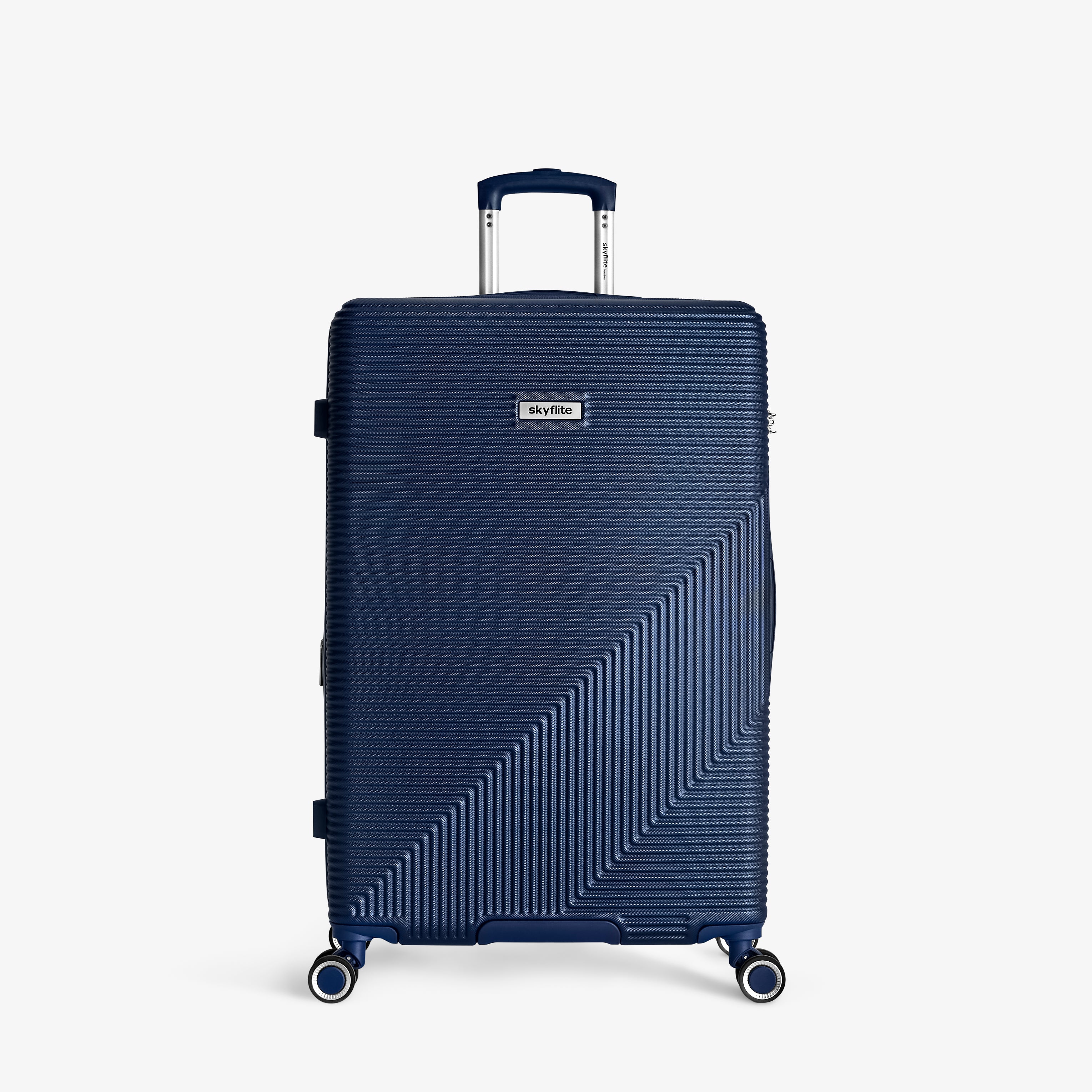SKYFLITE Zest 77CM Trolley Case