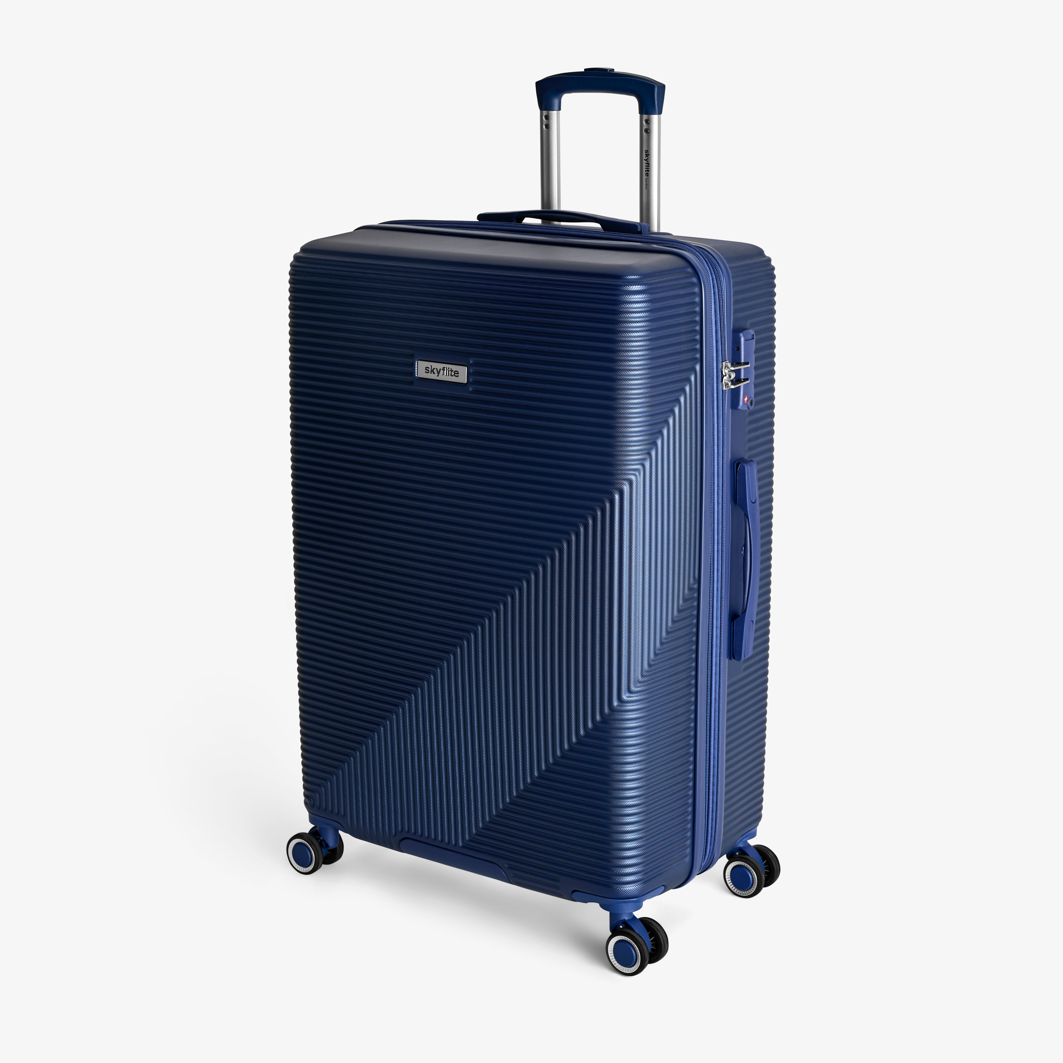 SKYFLITE Zest 77CM Trolley Case