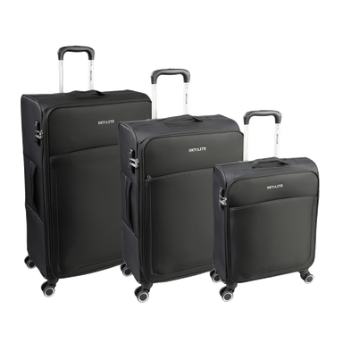 Sky bag trolley cabin size sales