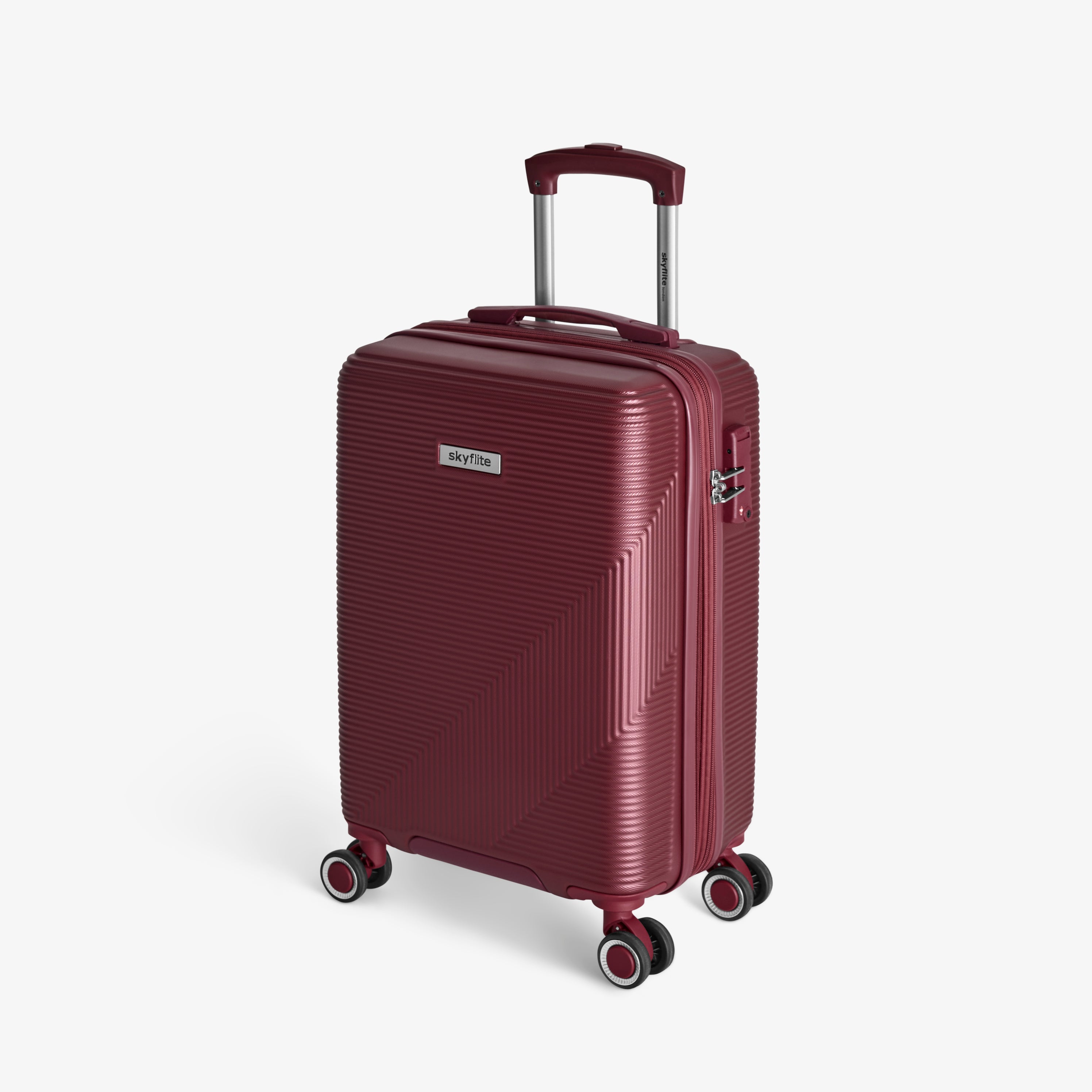SKYFLITE Zest 55cm Cabin Case
