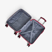 SKYFLITE Zest 55cm Cabin Case