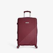 SKYFLITE Zest 55/67/77CM Trolley Cases