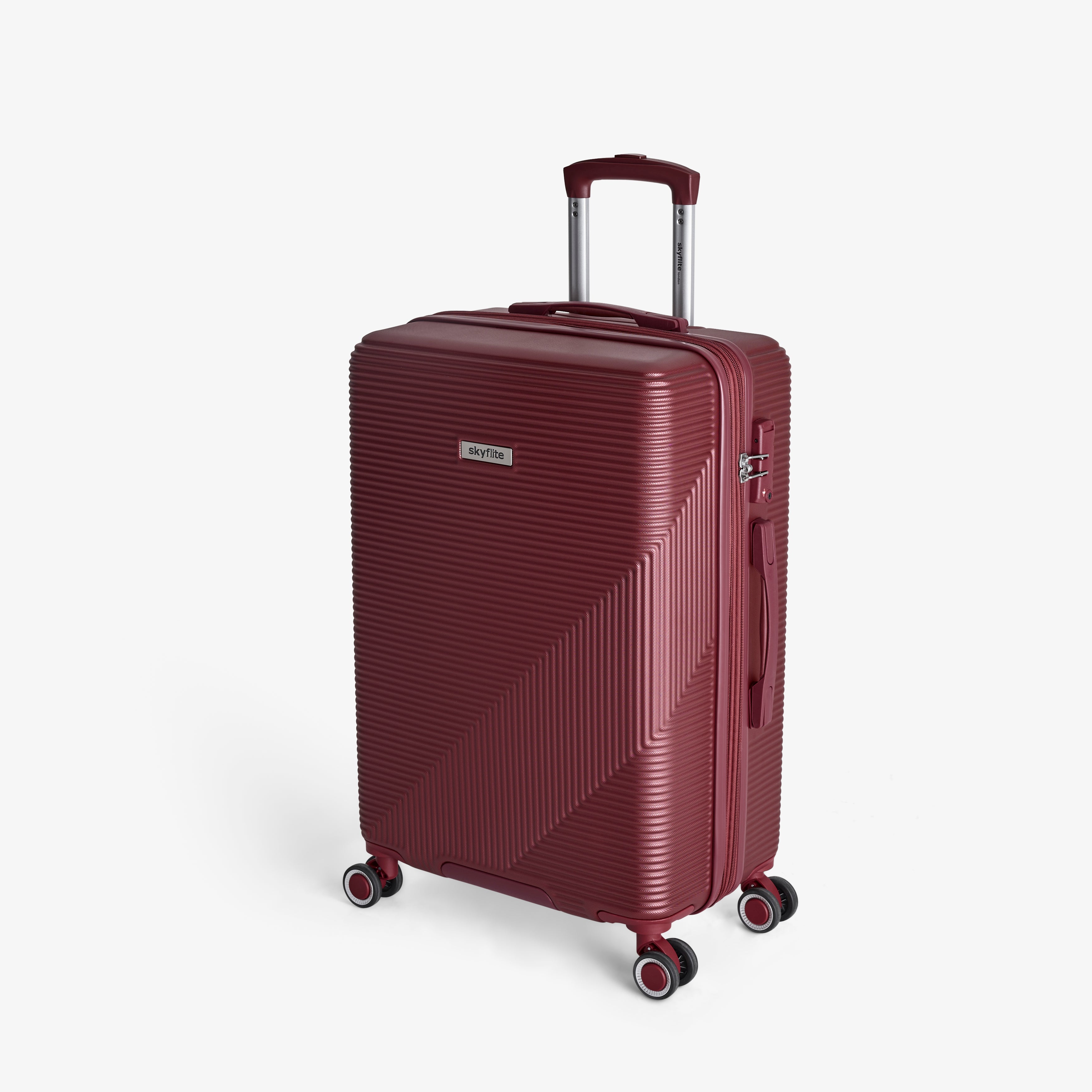 SKYFLITE Zest 55/67/77CM Trolley Cases