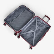 SKYFLITE Zest 55/67/77CM Trolley Cases