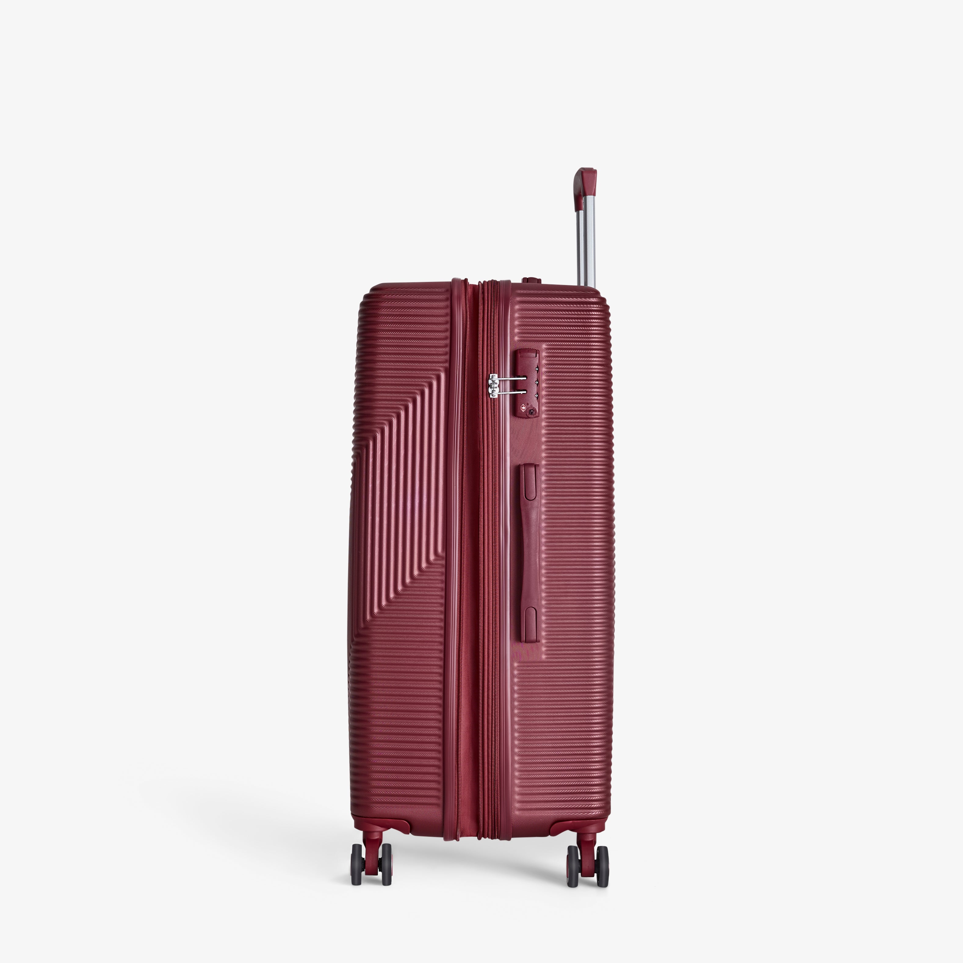 SKYFLITE Zest 77CM Trolley Case