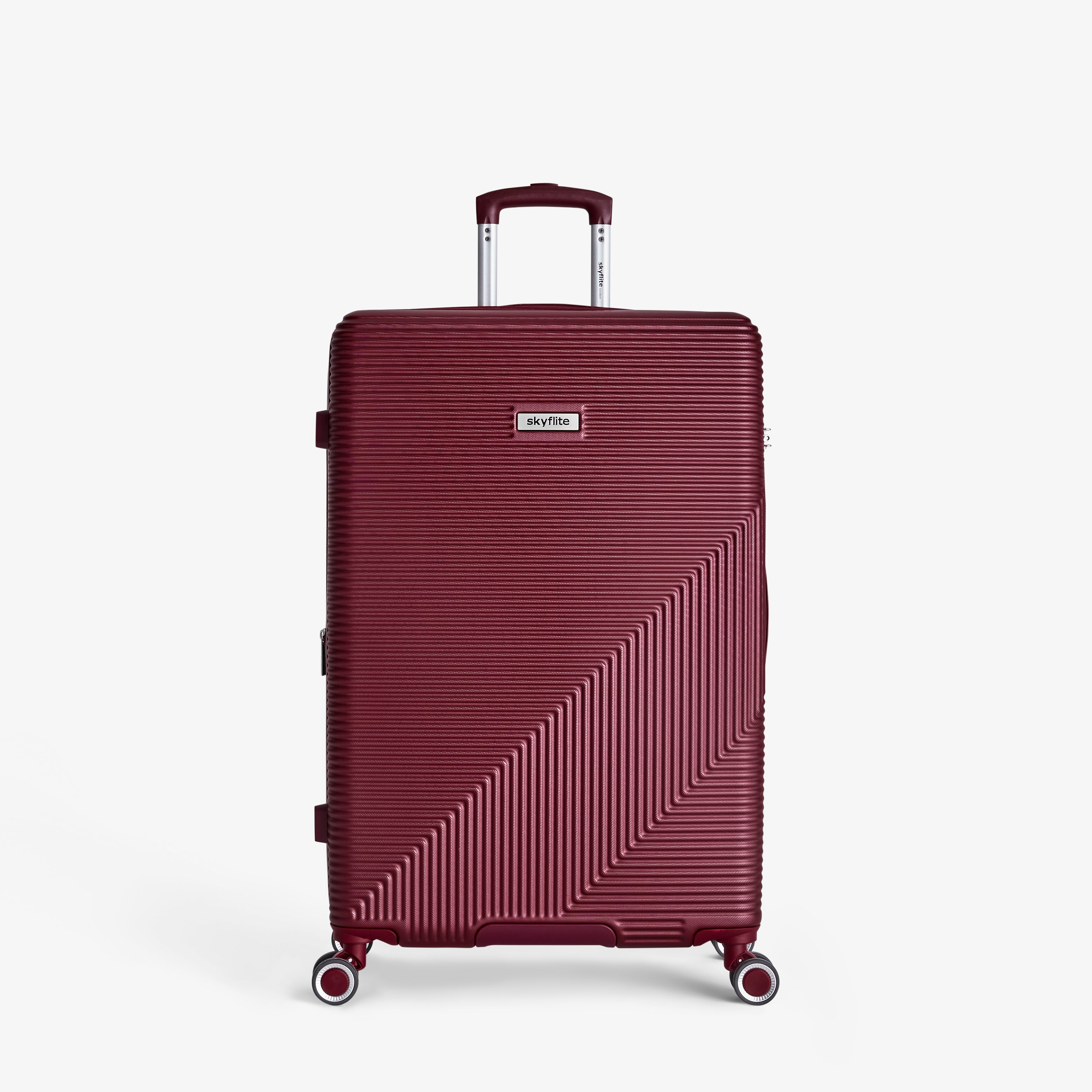 SKYFLITE Zest 77CM Trolley Case