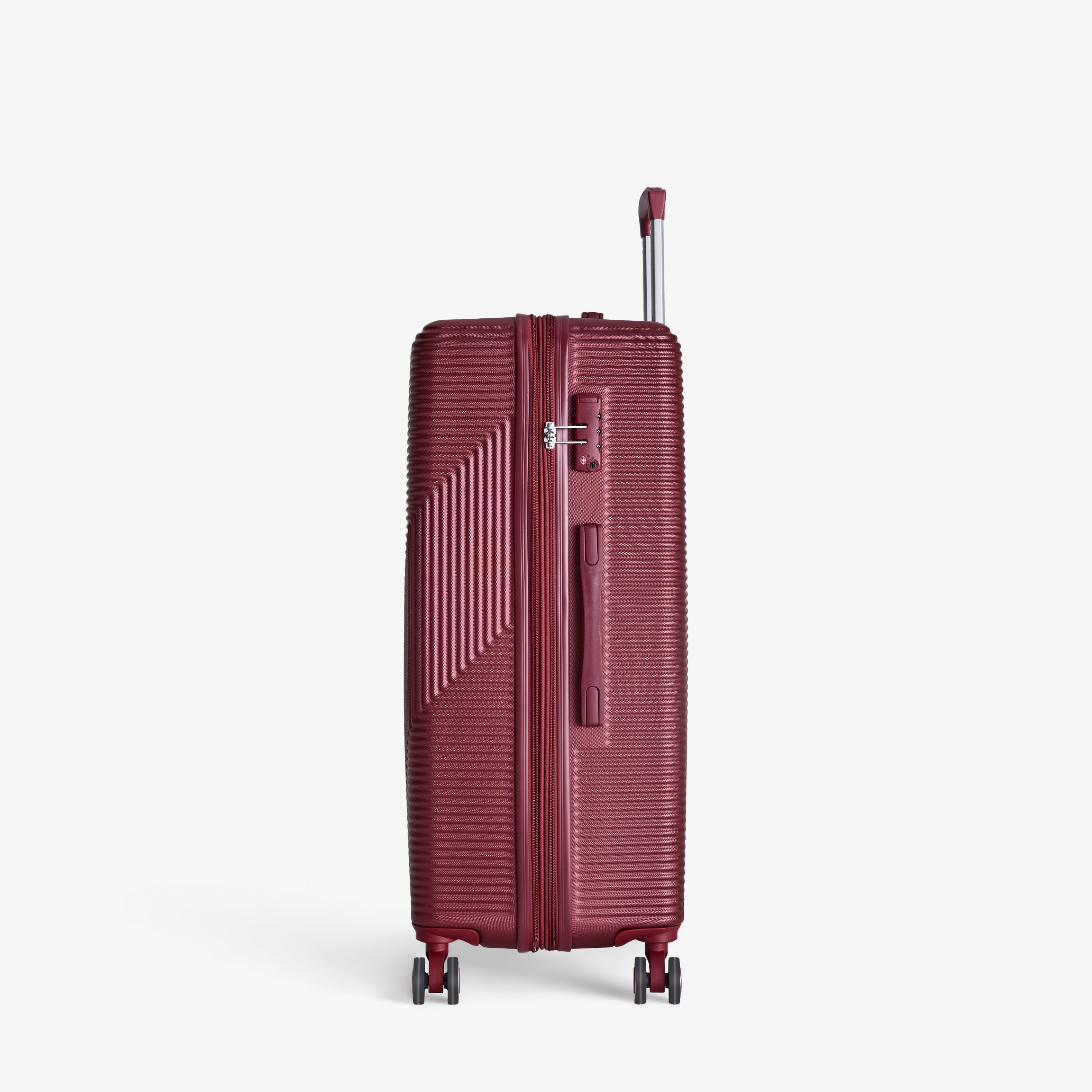 SKYFLITE Zest 77CM Trolley Case