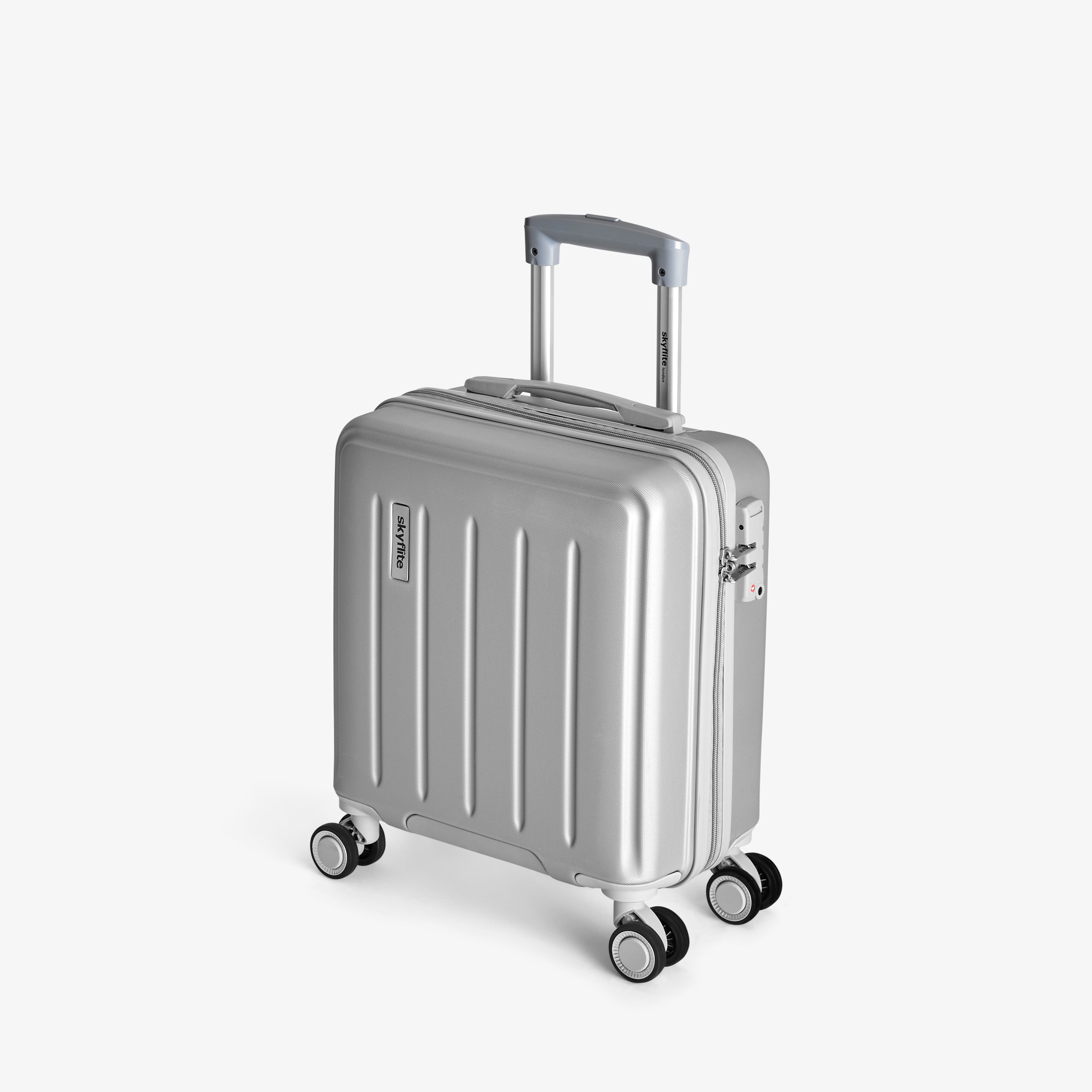 SKYFLITE Dolomite 45CM Under-seat Cabin Case