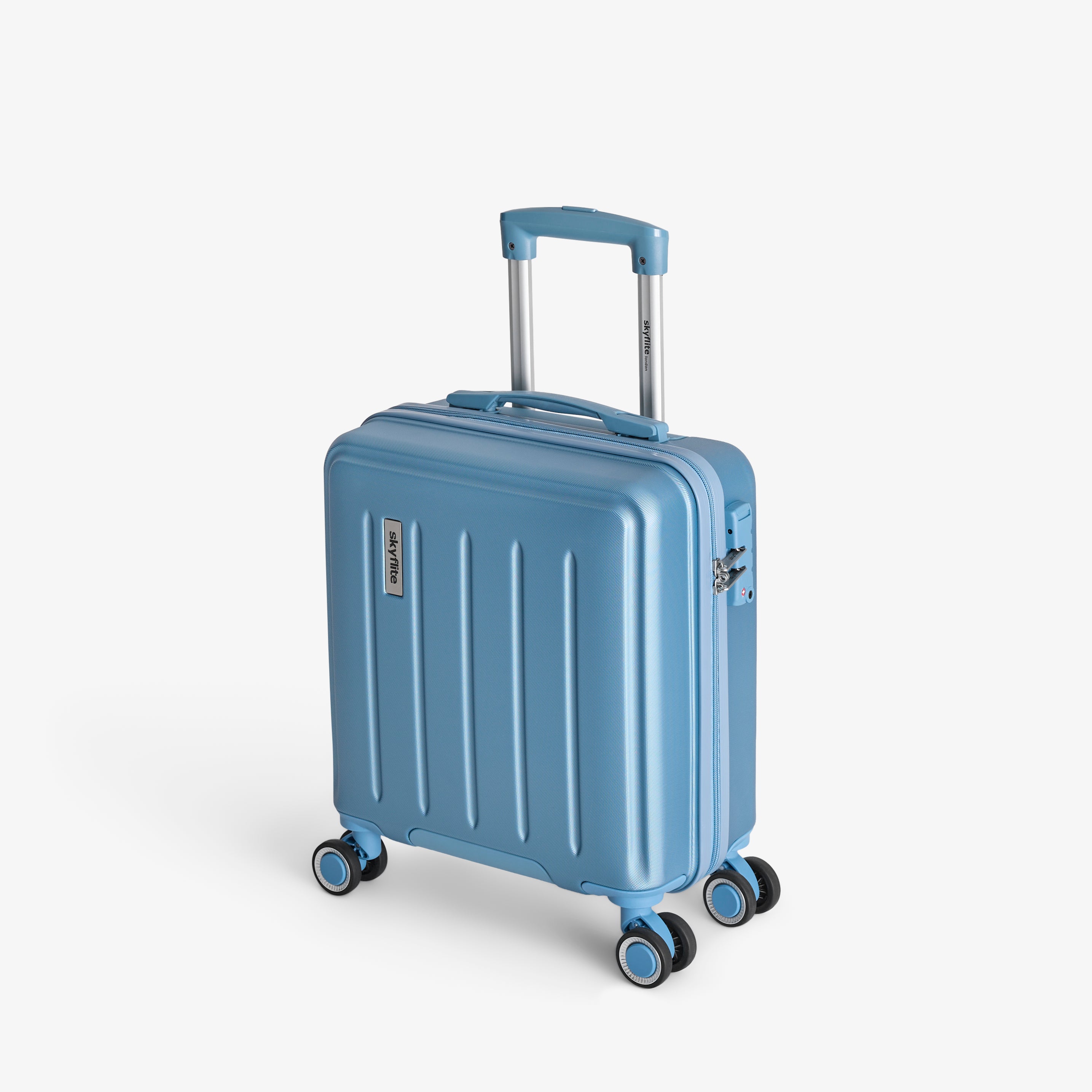 SKYFLITE Dolomite 45CM Under-seat Cabin Case