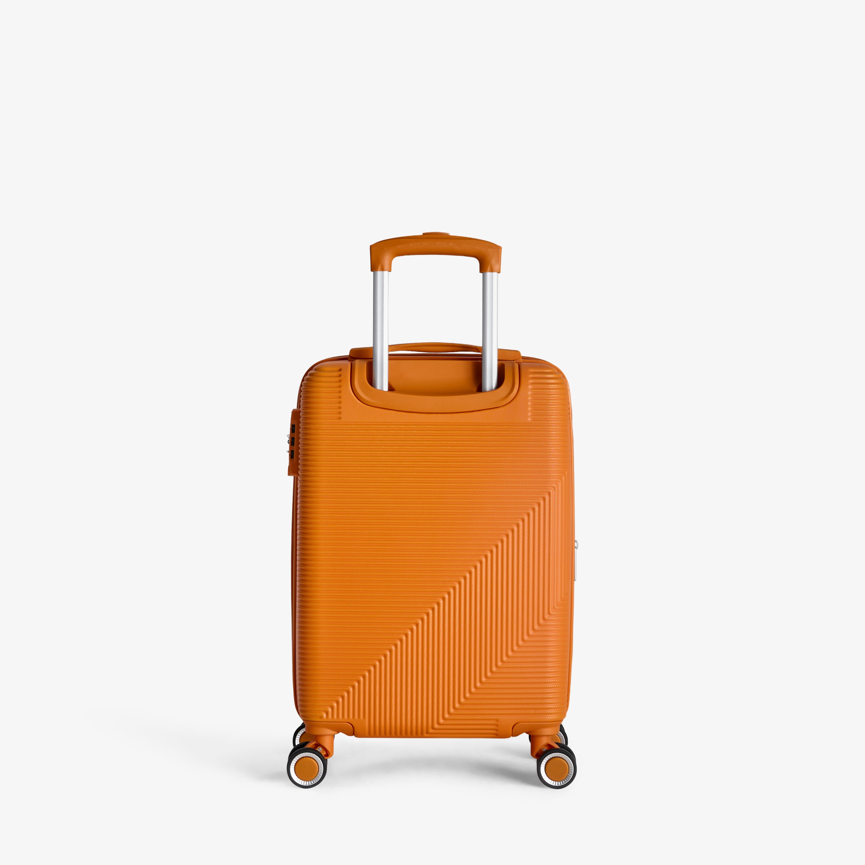 SKYFLITE Zest 55cm Cabin Case