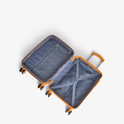 SKYFLITE Zest 55cm Cabin Case