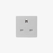 UK to Europe Travel Adapter