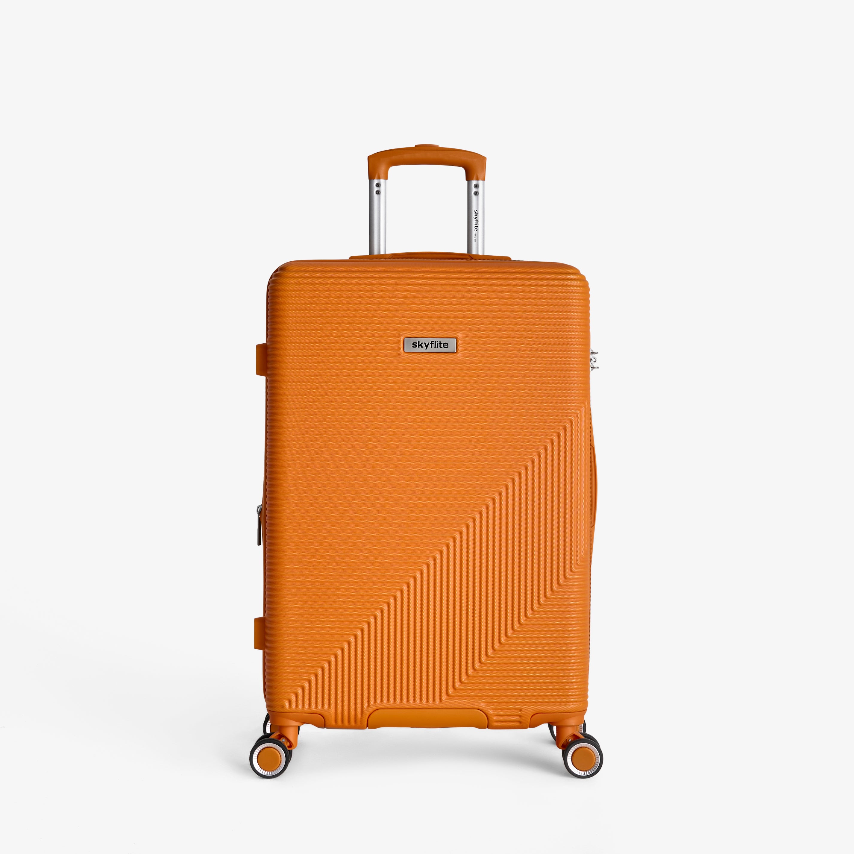 SKYFLITE Zest 55/67/77CM Trolley Cases