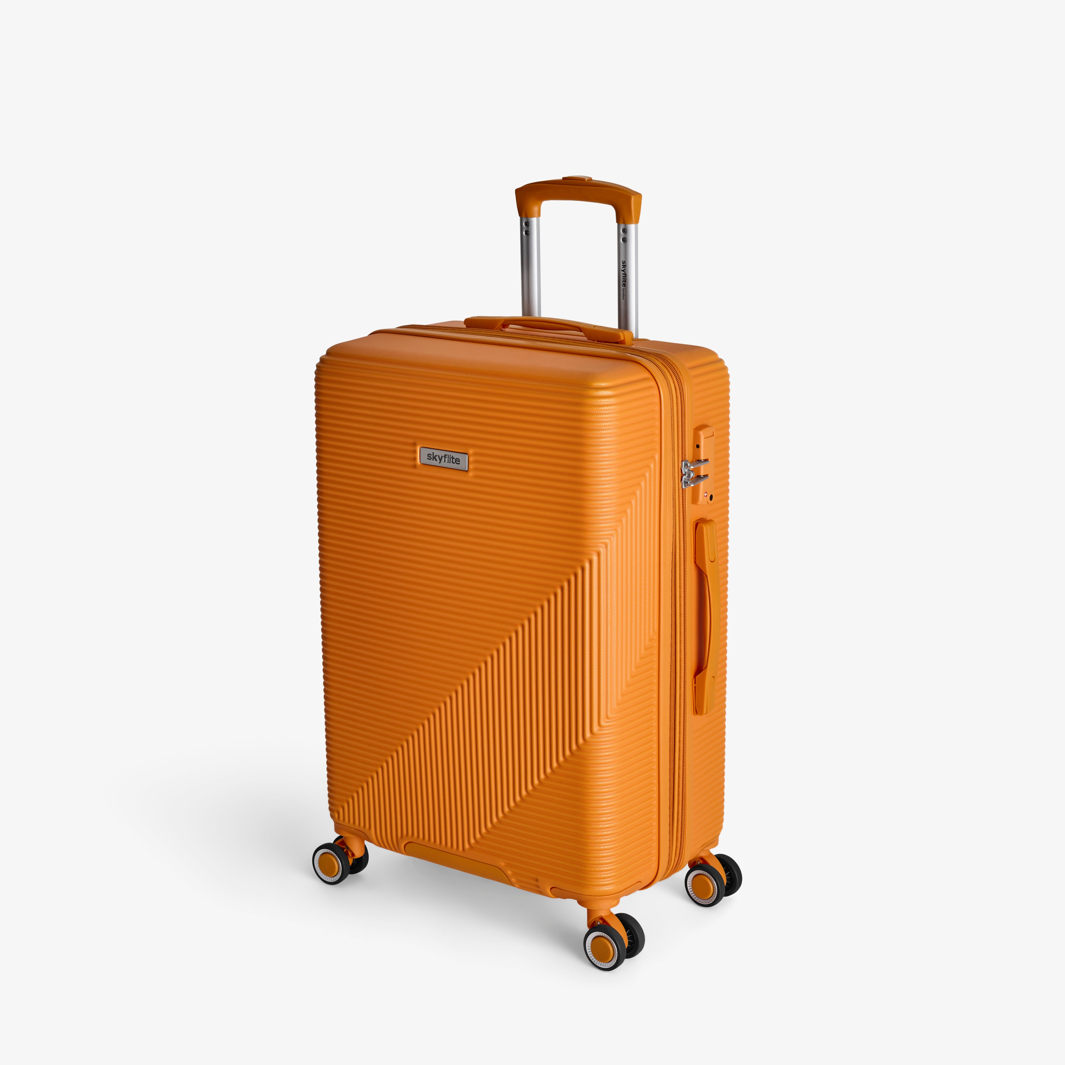 SKYFLITE Zest 55/67/77CM Trolley Cases