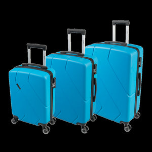 SKYFLITE Chicane 55/67/77cm 3-Piece Set