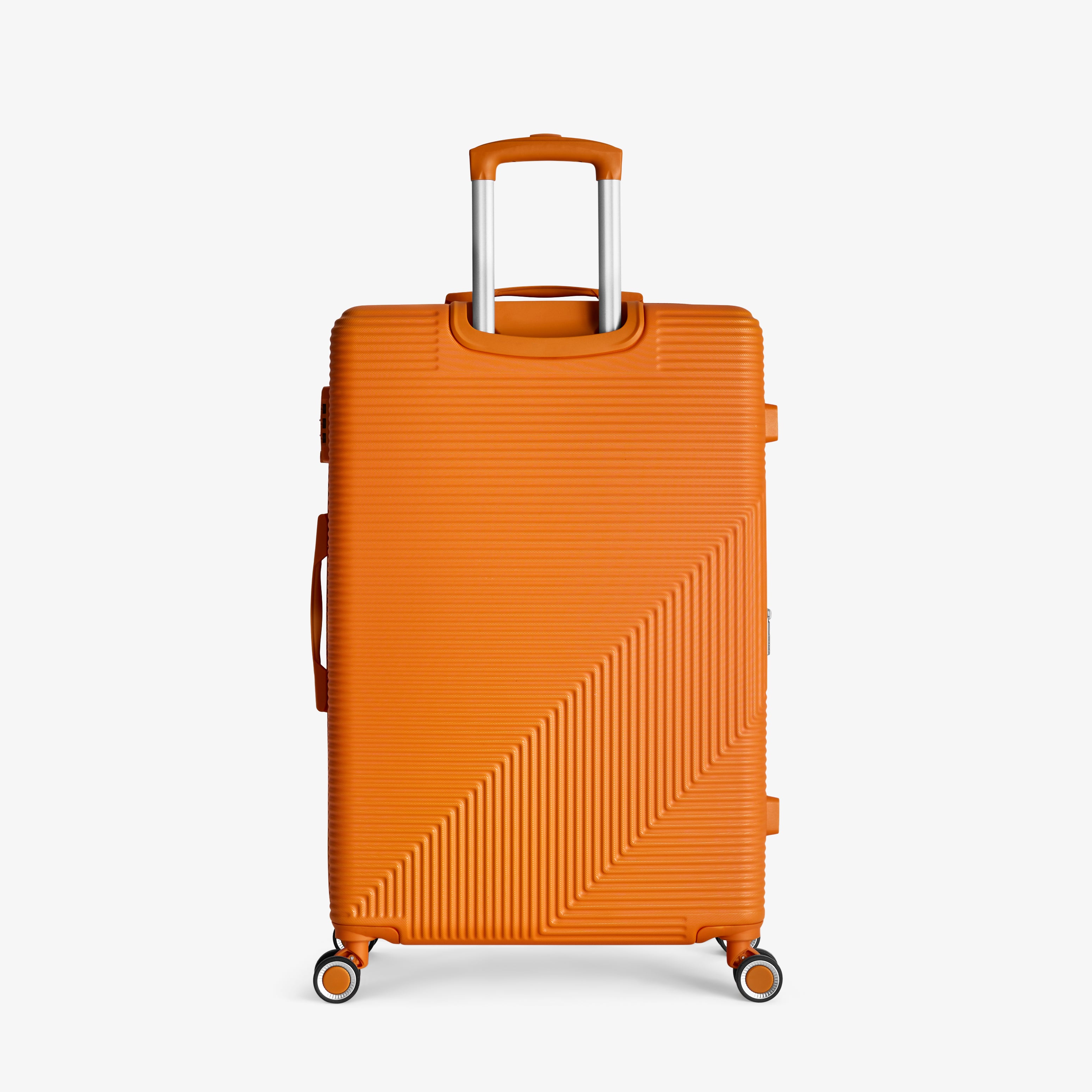 Skyflite Zest 77cm Large Hardshell Suitcase