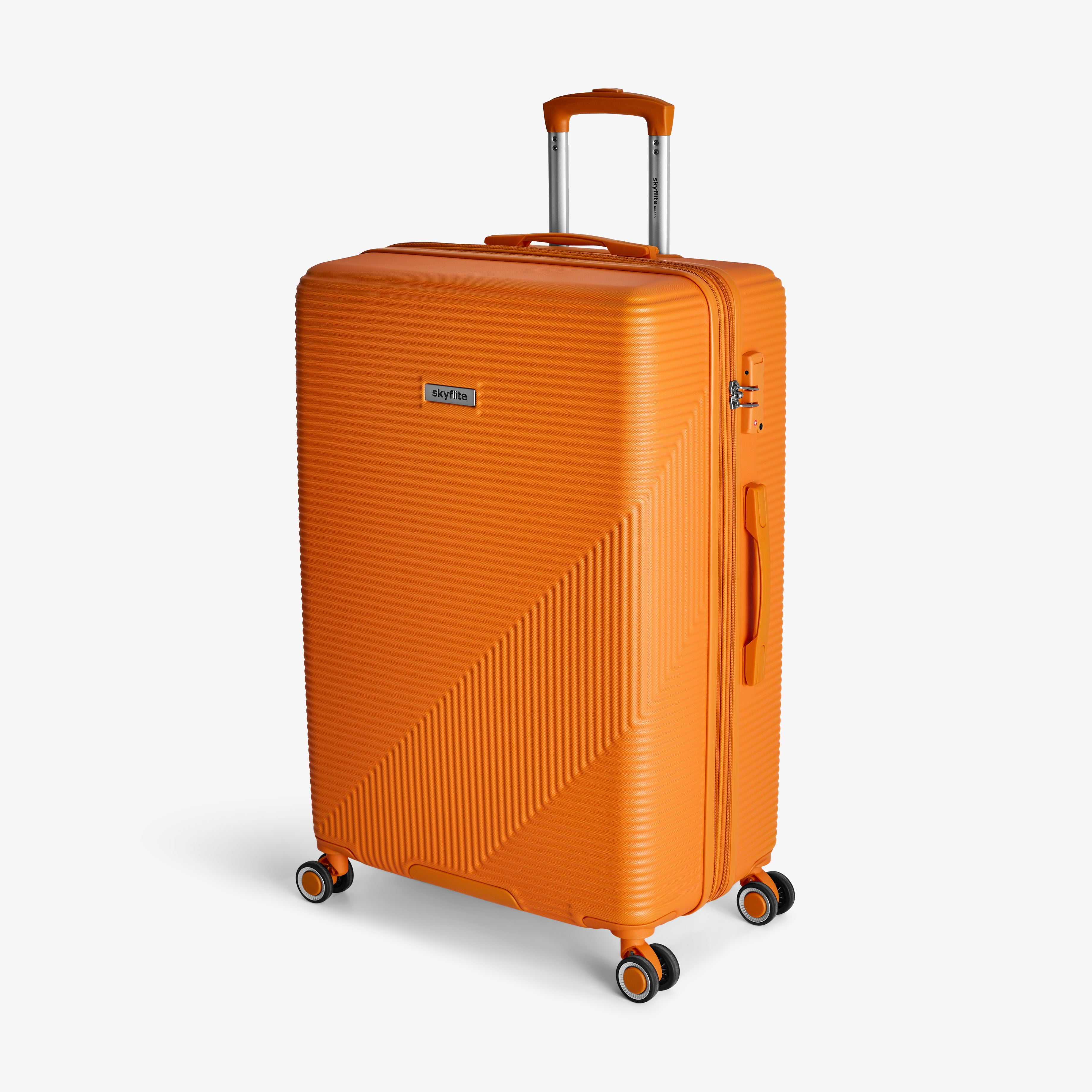 SKYFLITE Zest 77CM Trolley Case