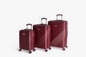 SKYFLITE Zest 55/67/77CM Trolley Cases