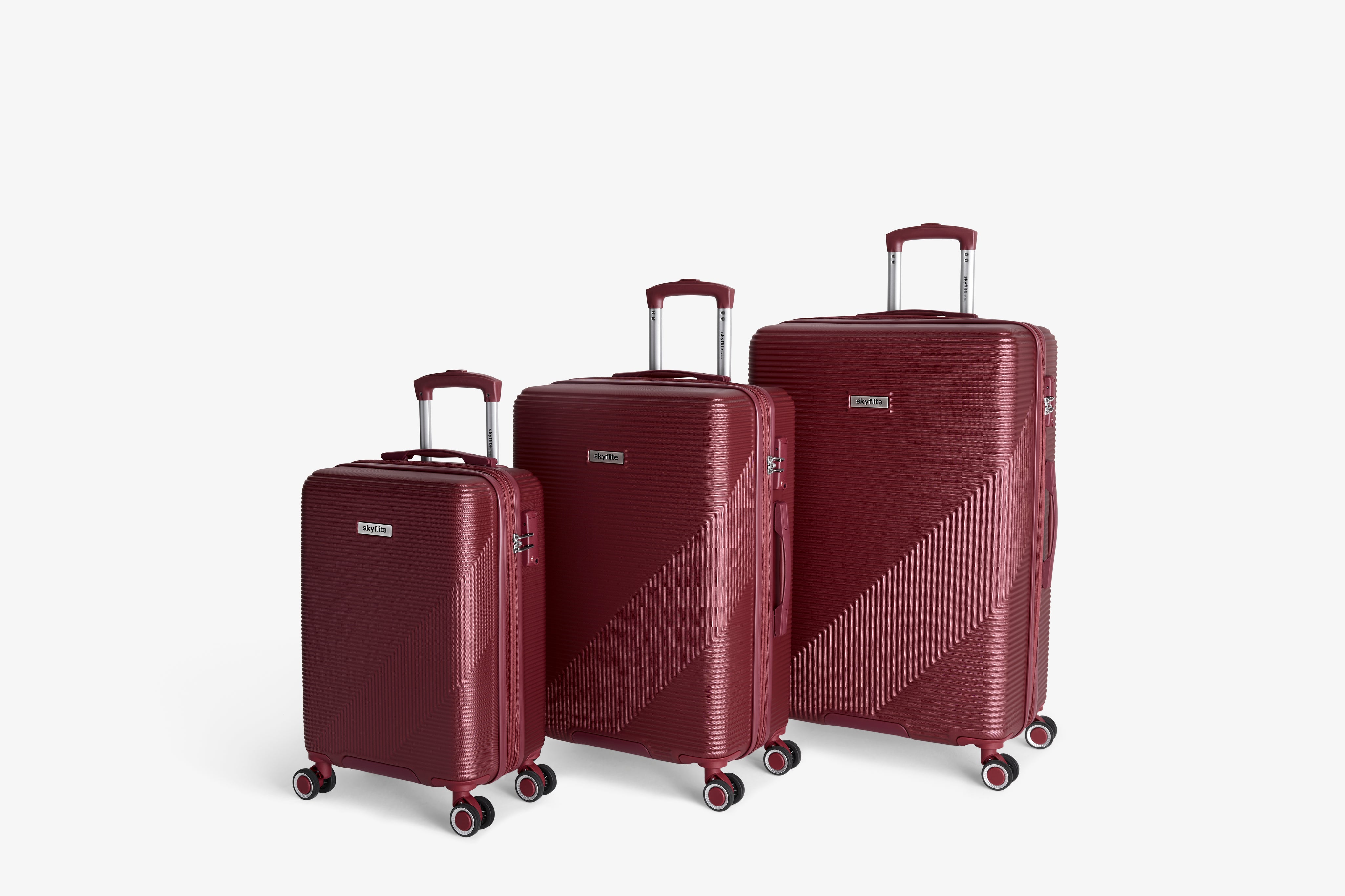 77CM Trolley Cases
