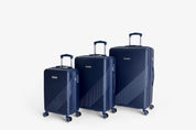 SKYFLITE Zest 55/67/77CM Trolley Cases